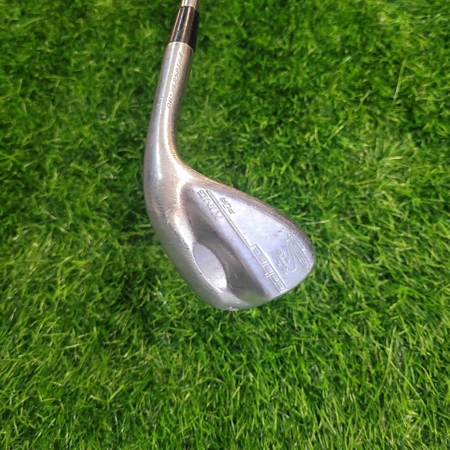 COBRA Wedge / KING PUR / 58.0