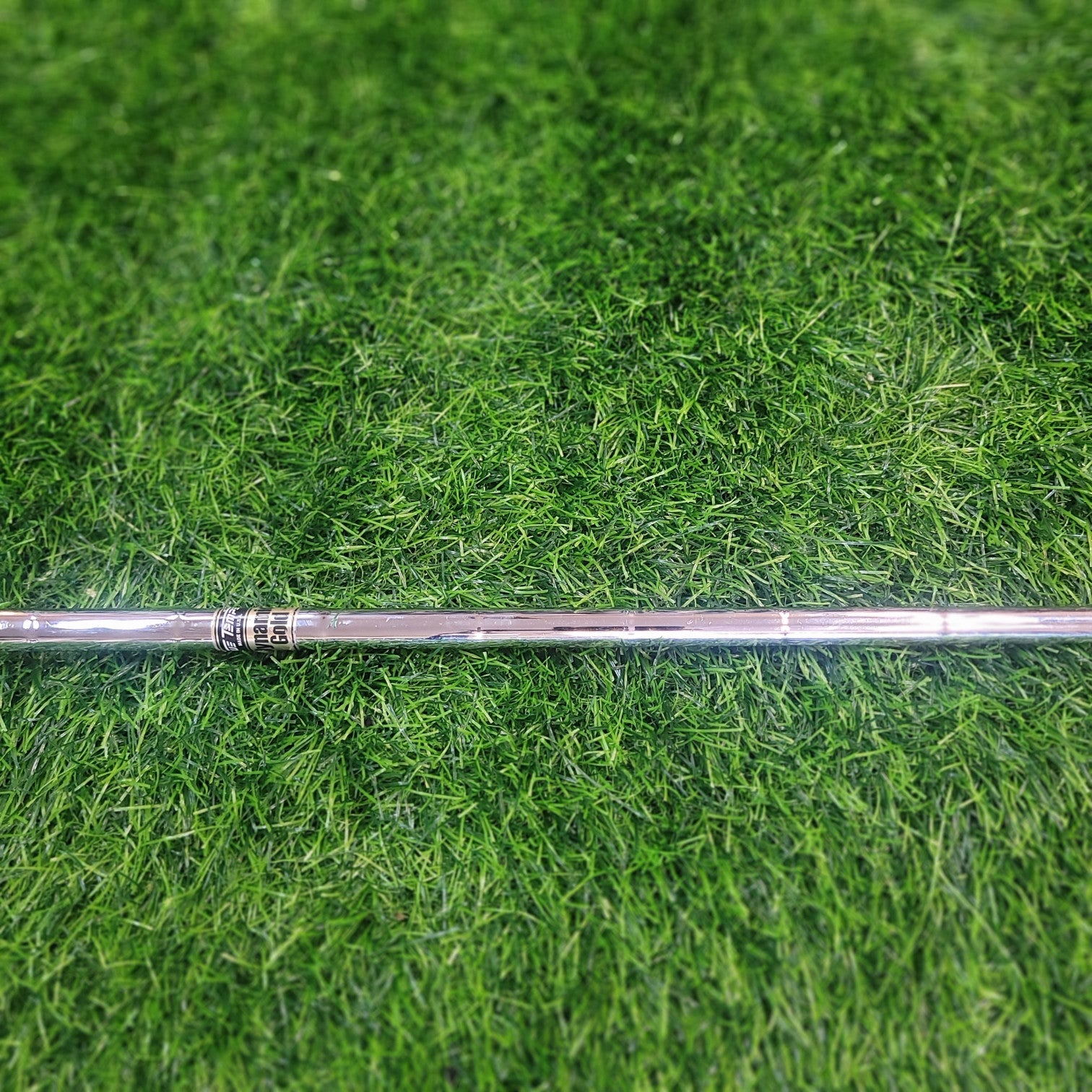 COBRA Wedge / KING PUR / 58.0