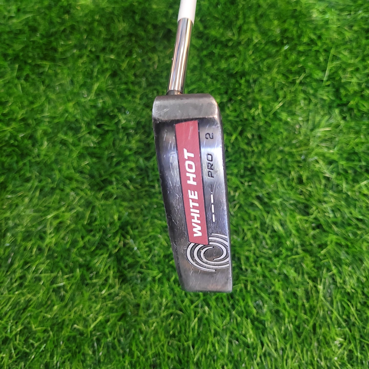 Odyssey Putter / White Hot Pro 2 / 34