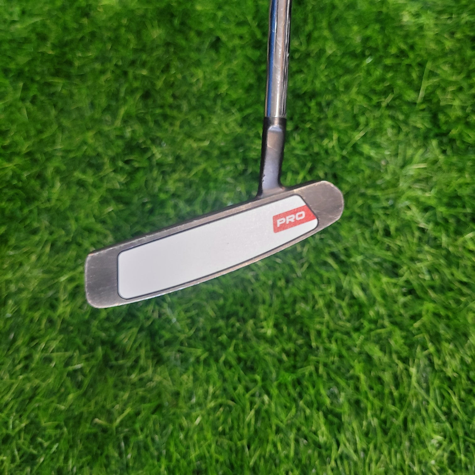 Odyssey Putter / White Hot Pro 2 / 34