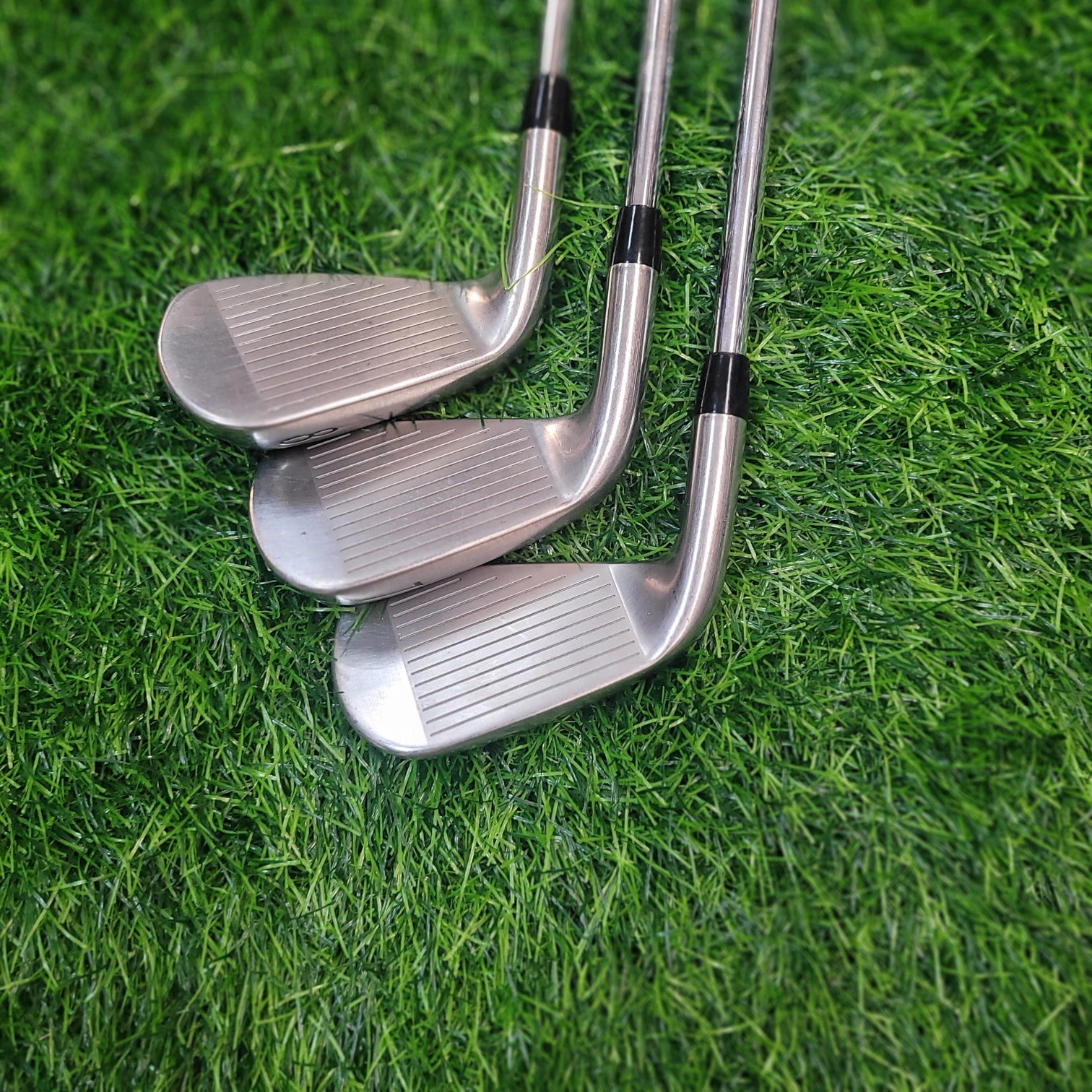 Titleist Iron Set / T300 / 6pcs / S