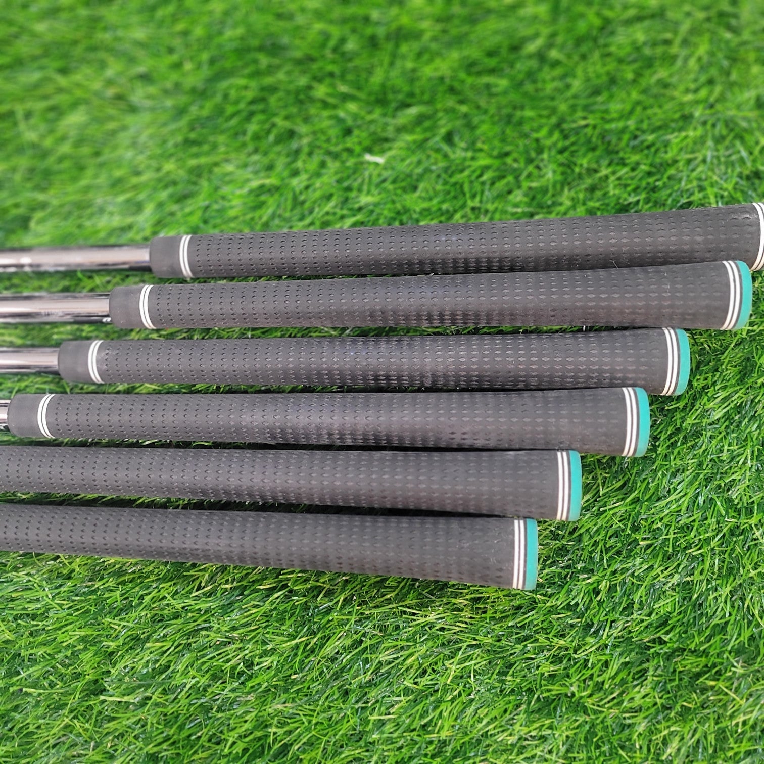 Titleist Iron Set / T300 / 6pcs / S