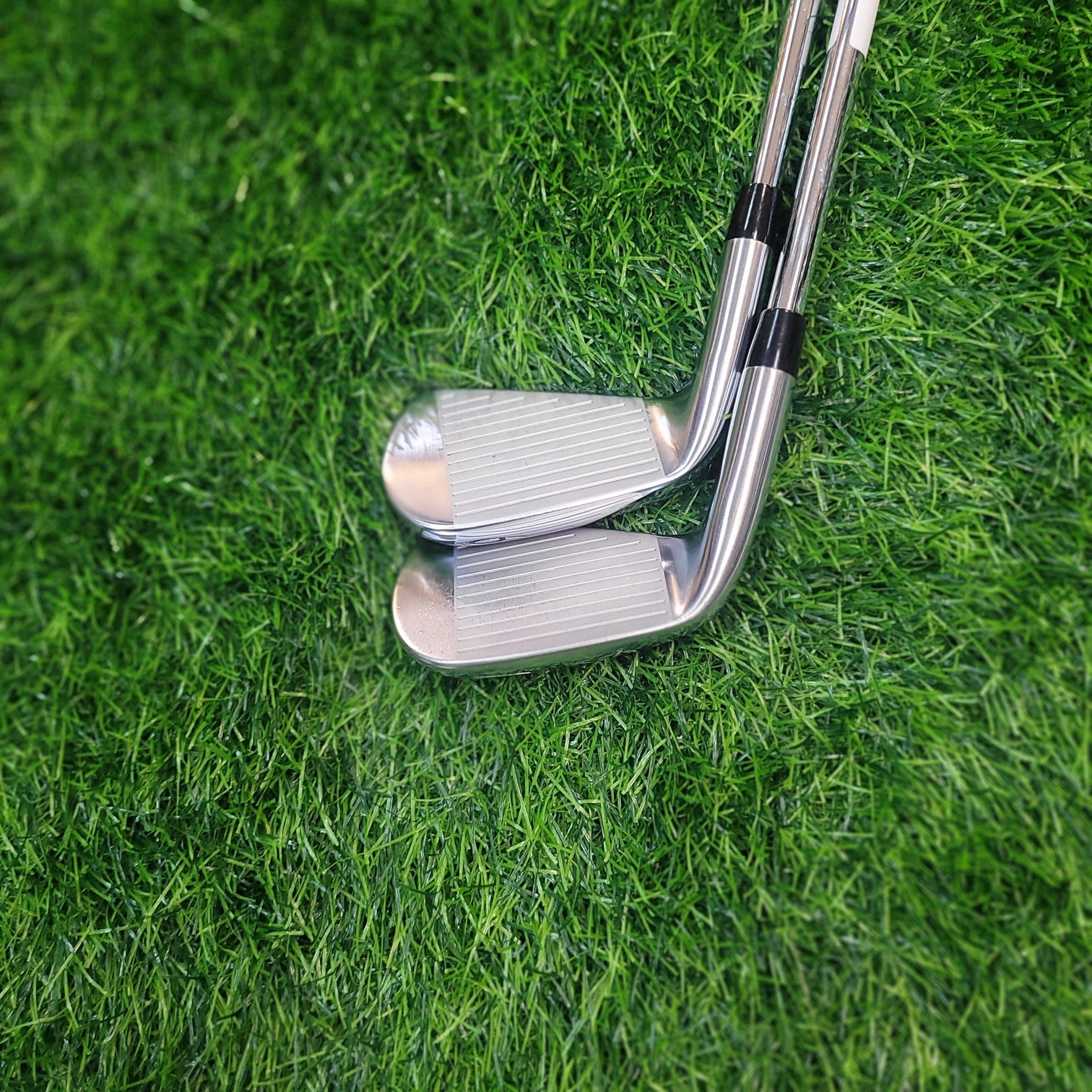 Titleist Iron Set / T100 / 5pcs / S