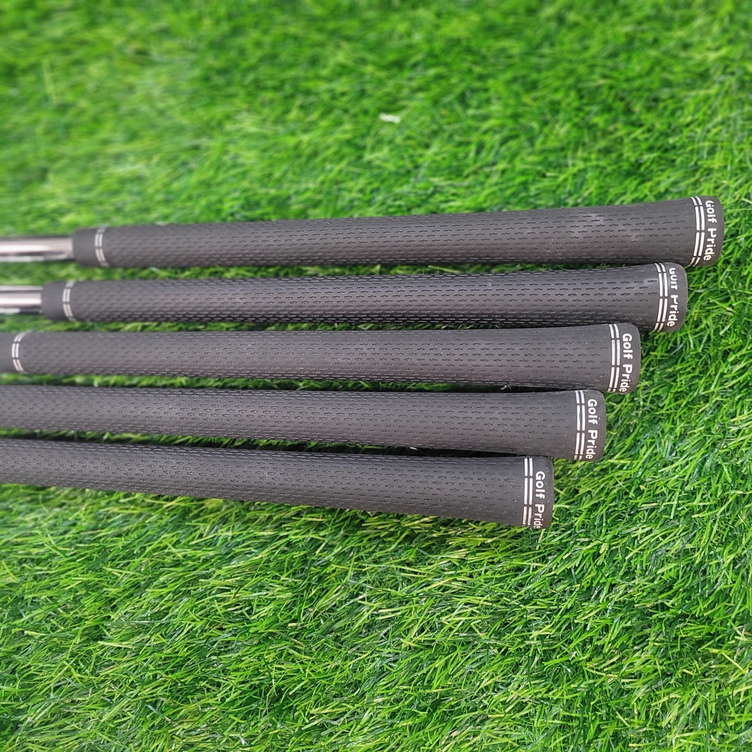 Titleist Iron Set / T100 / 5pcs / S