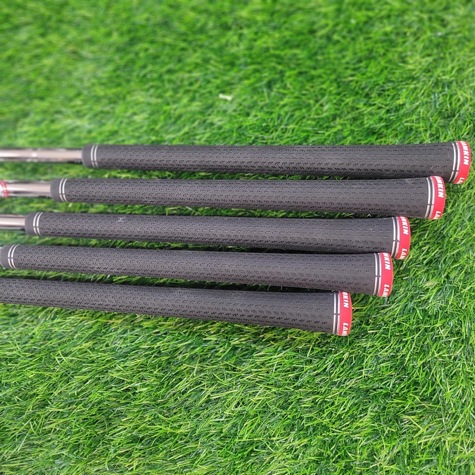 TaylorMade Iron Set / Stealth HD / 5pcs / S