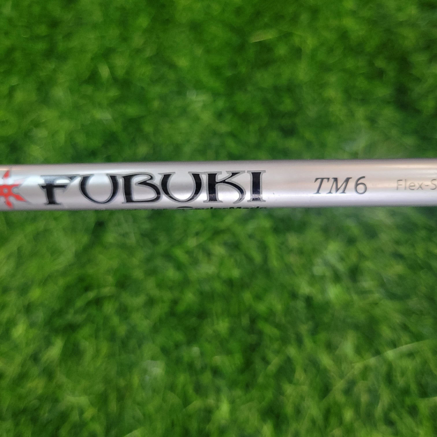 TaylorMade Iron Set / M6 / 6pcs / S