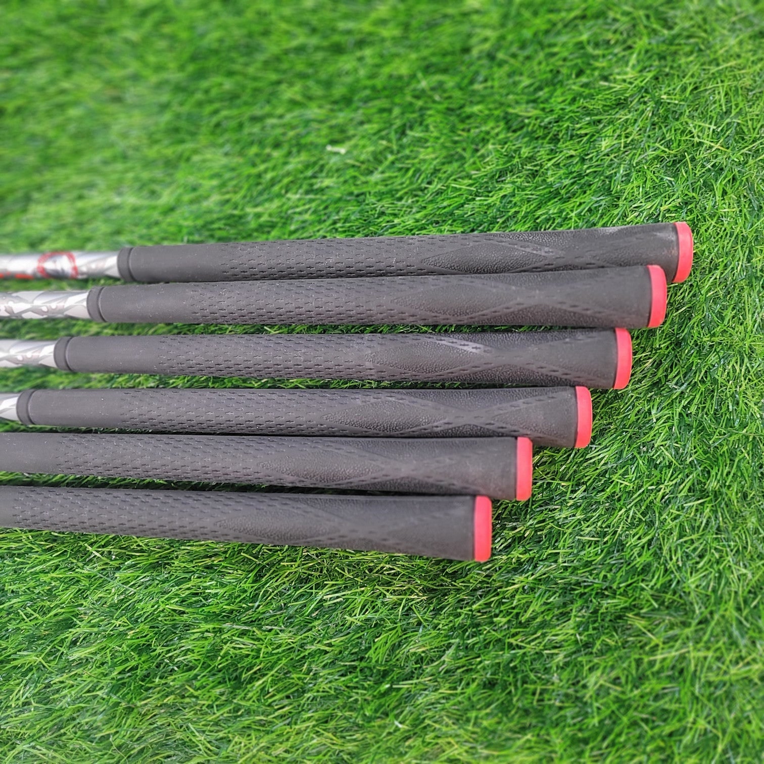 TaylorMade Iron Set / M6 / 6pcs / S