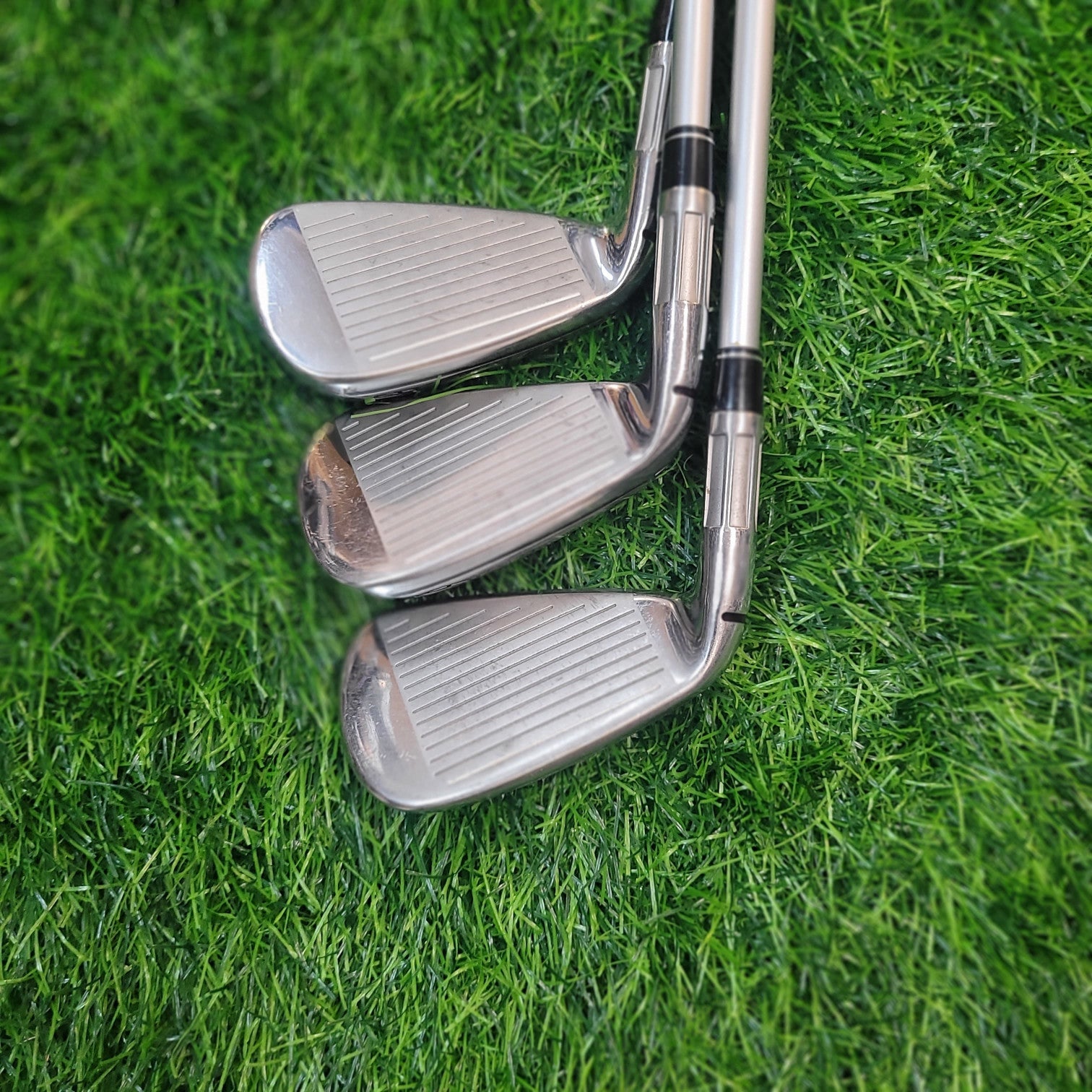 TaylorMade Iron Set / M6 / 6pcs / S
