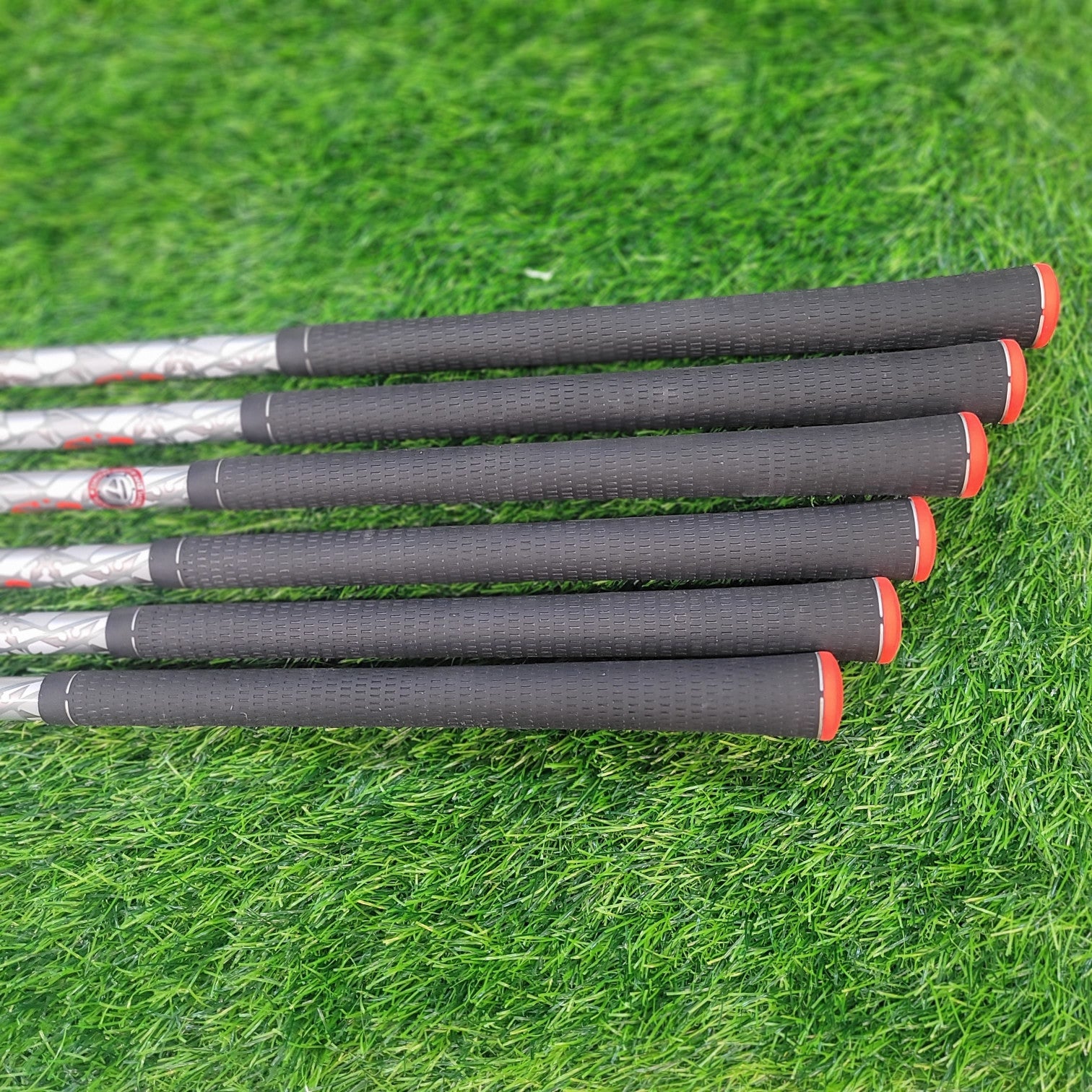 TaylorMade Iron Set / M6 / 6pcs / S