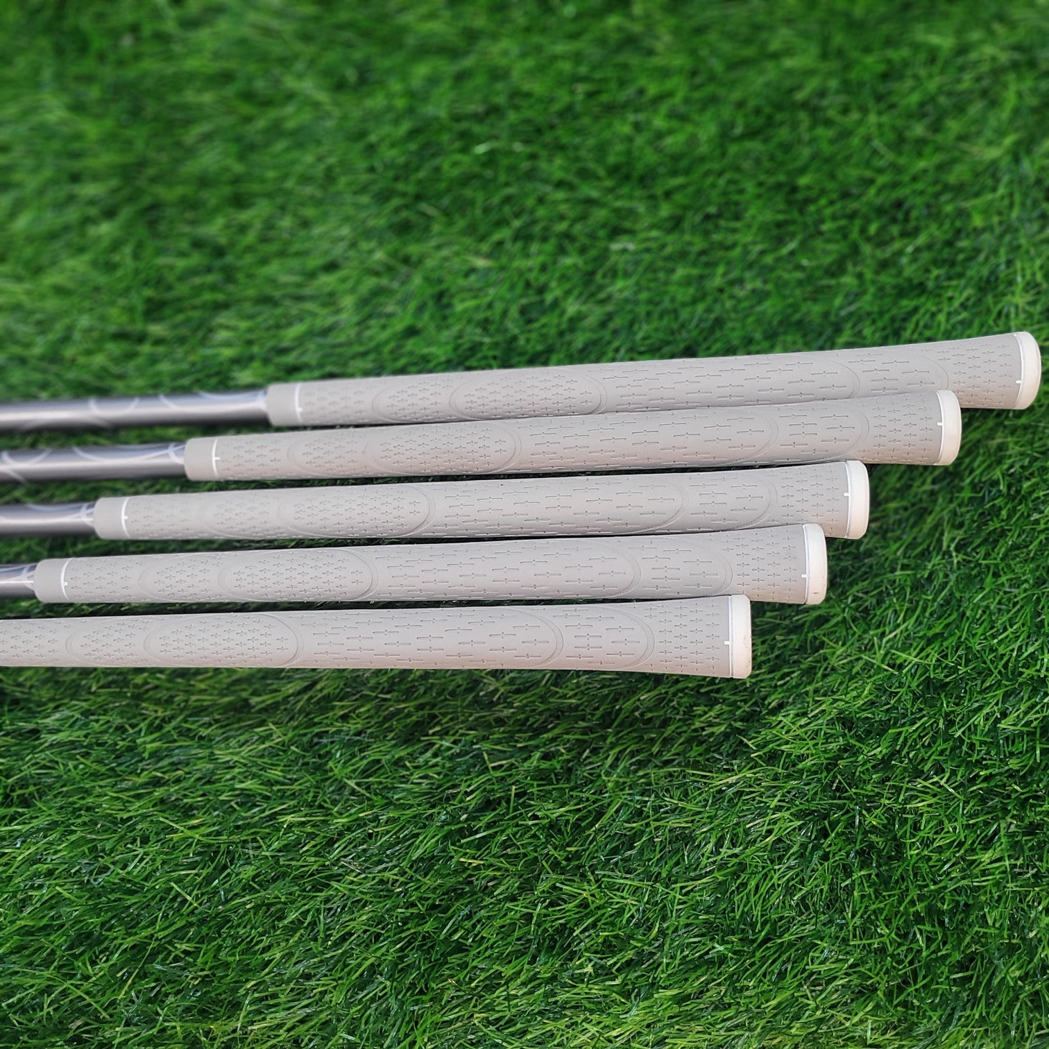 Callaway Iron Set / Big Bertha / USA / 5 pcs / Women
