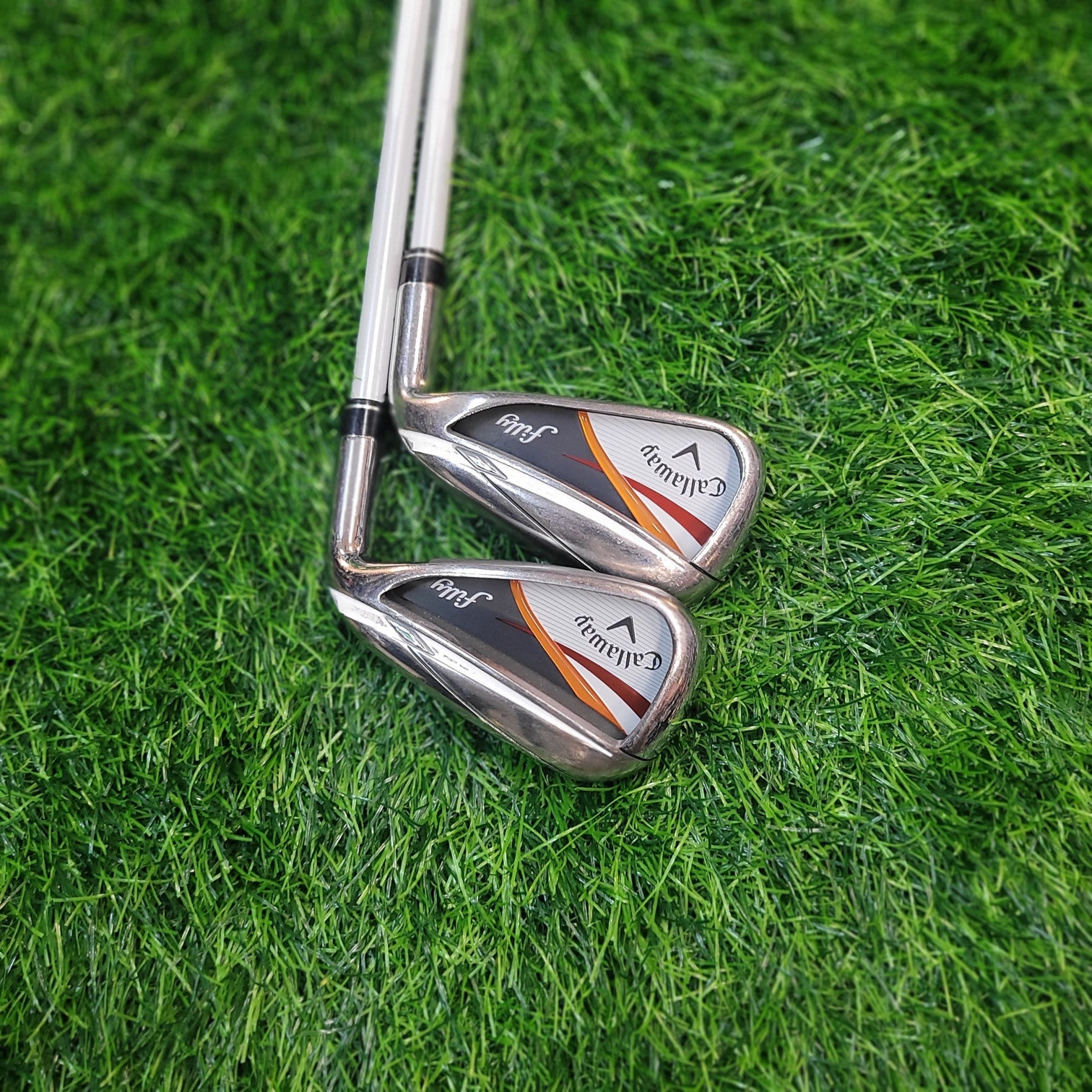 Callaway Iron Set / Filly / 5 pcs / Women / A