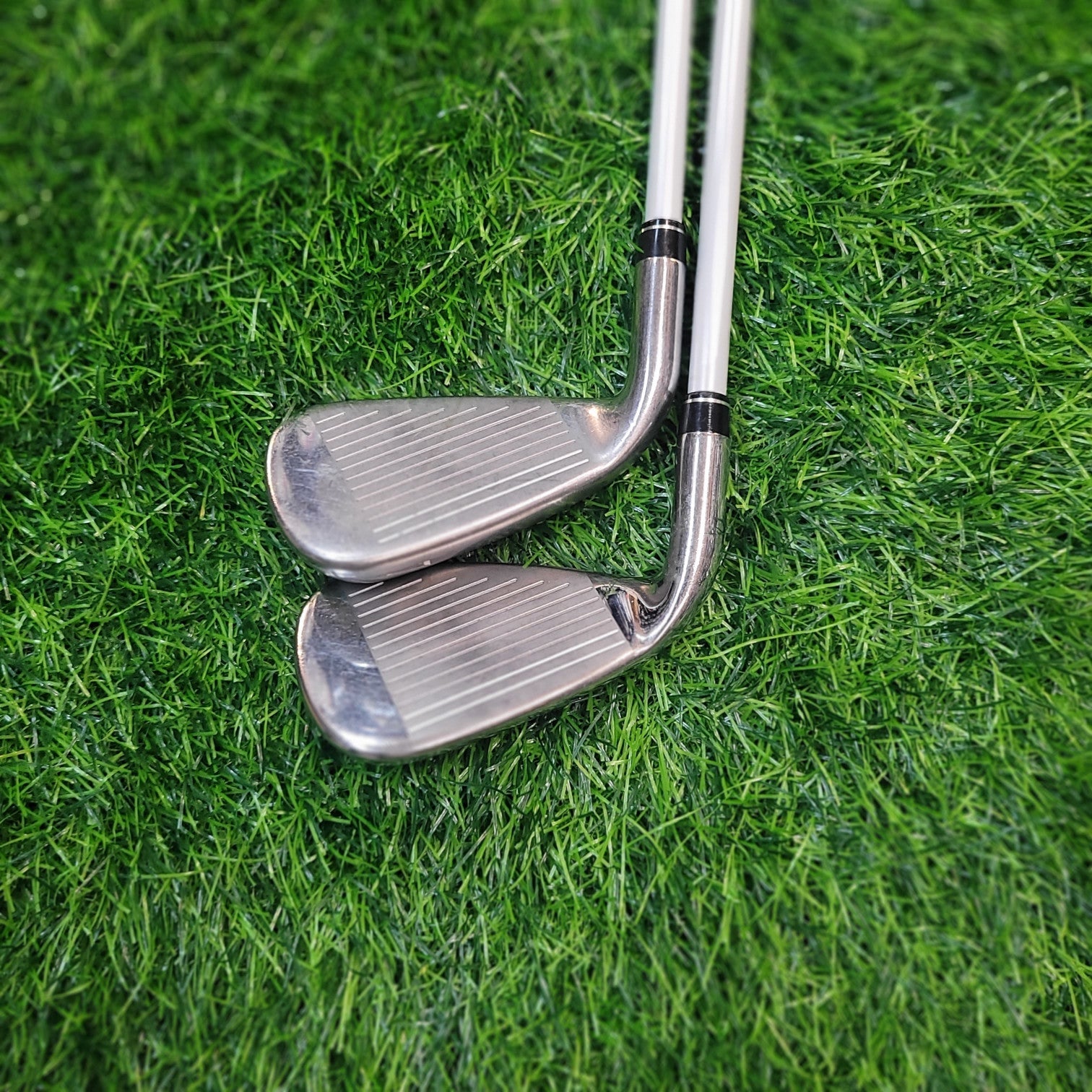 Callaway Iron Set / Filly / 5 pcs / Women / A