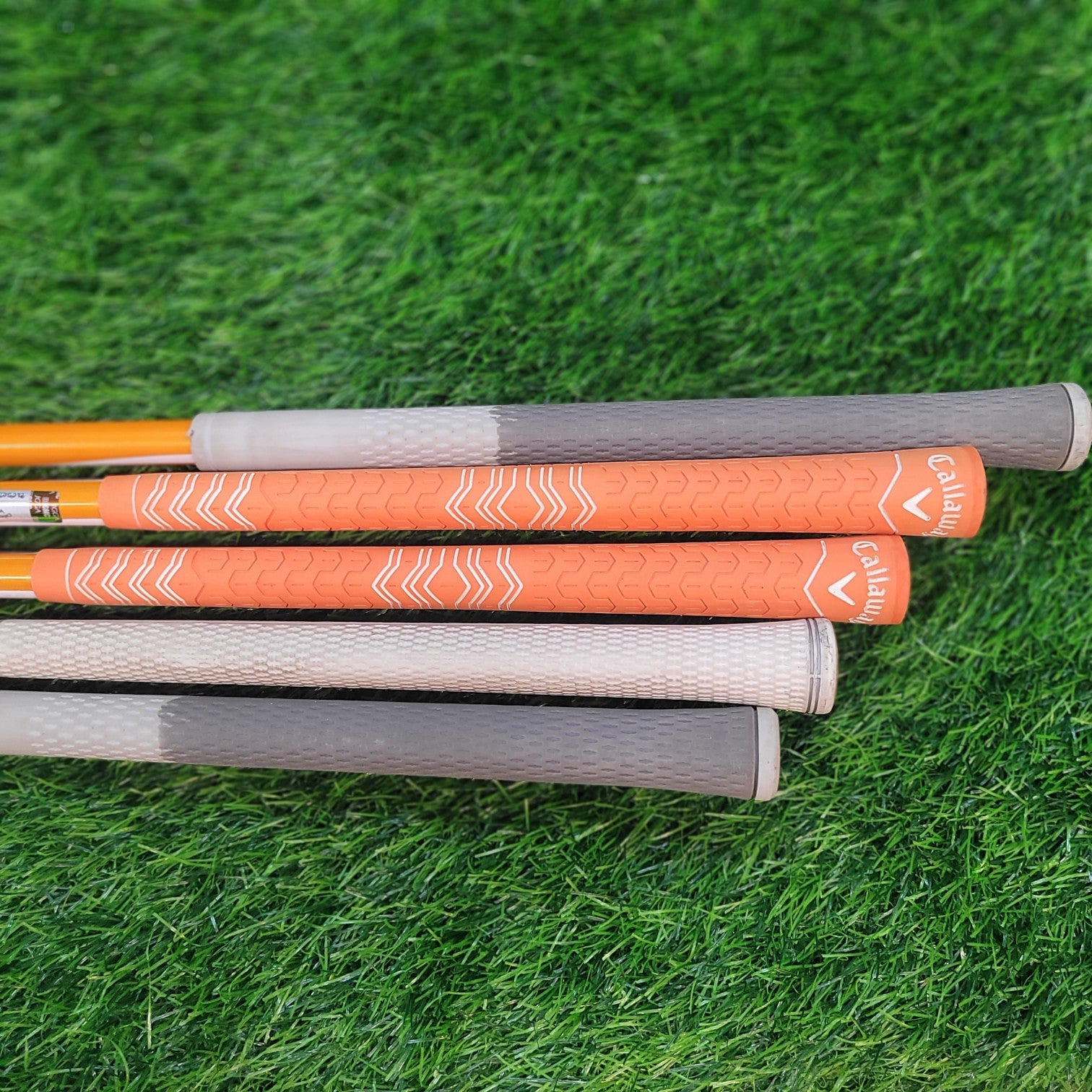 Callaway Iron Set / Filly / 5 pcs / Women / A