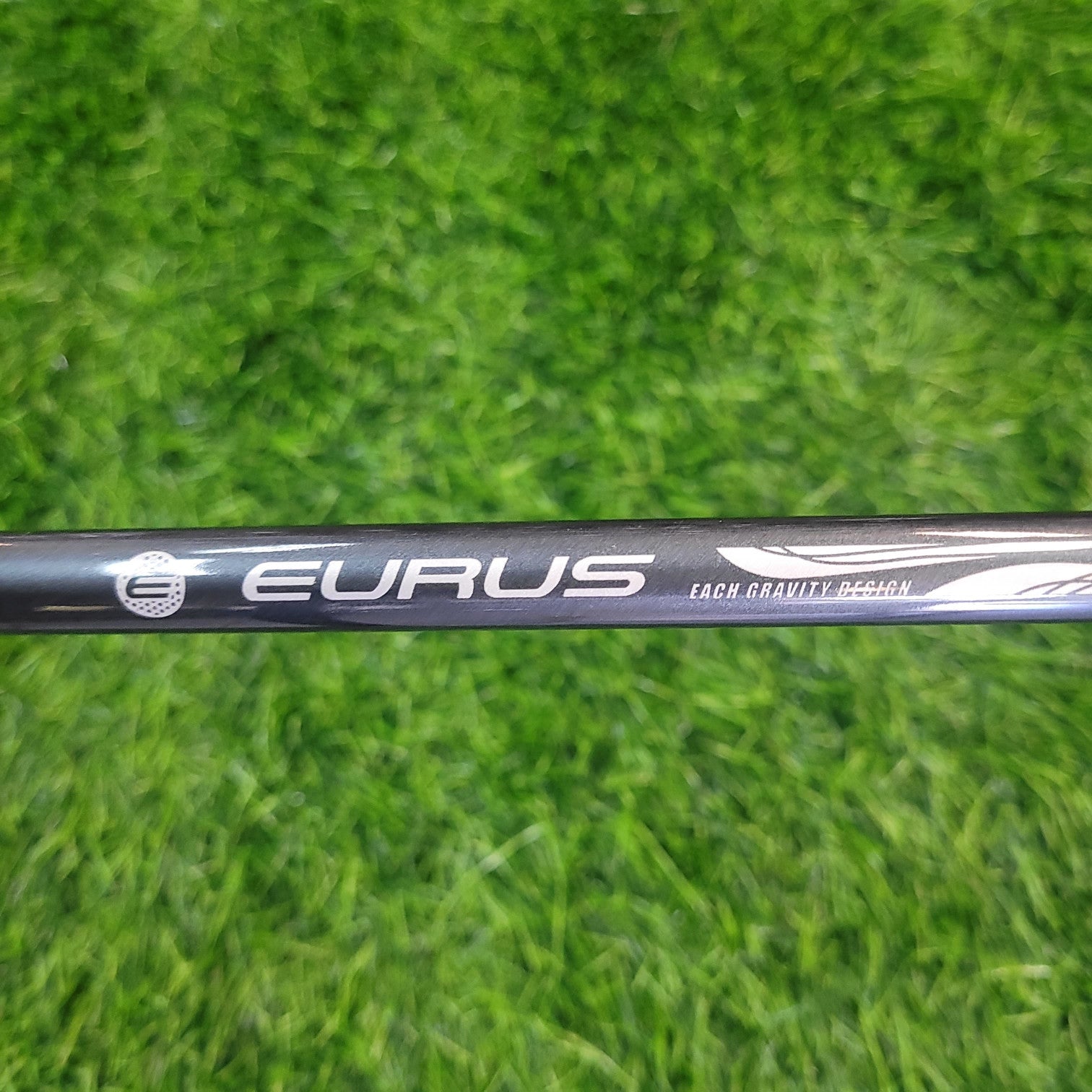 Mizuno Iron Set / EURUS / 8 pcs / Lefty / R