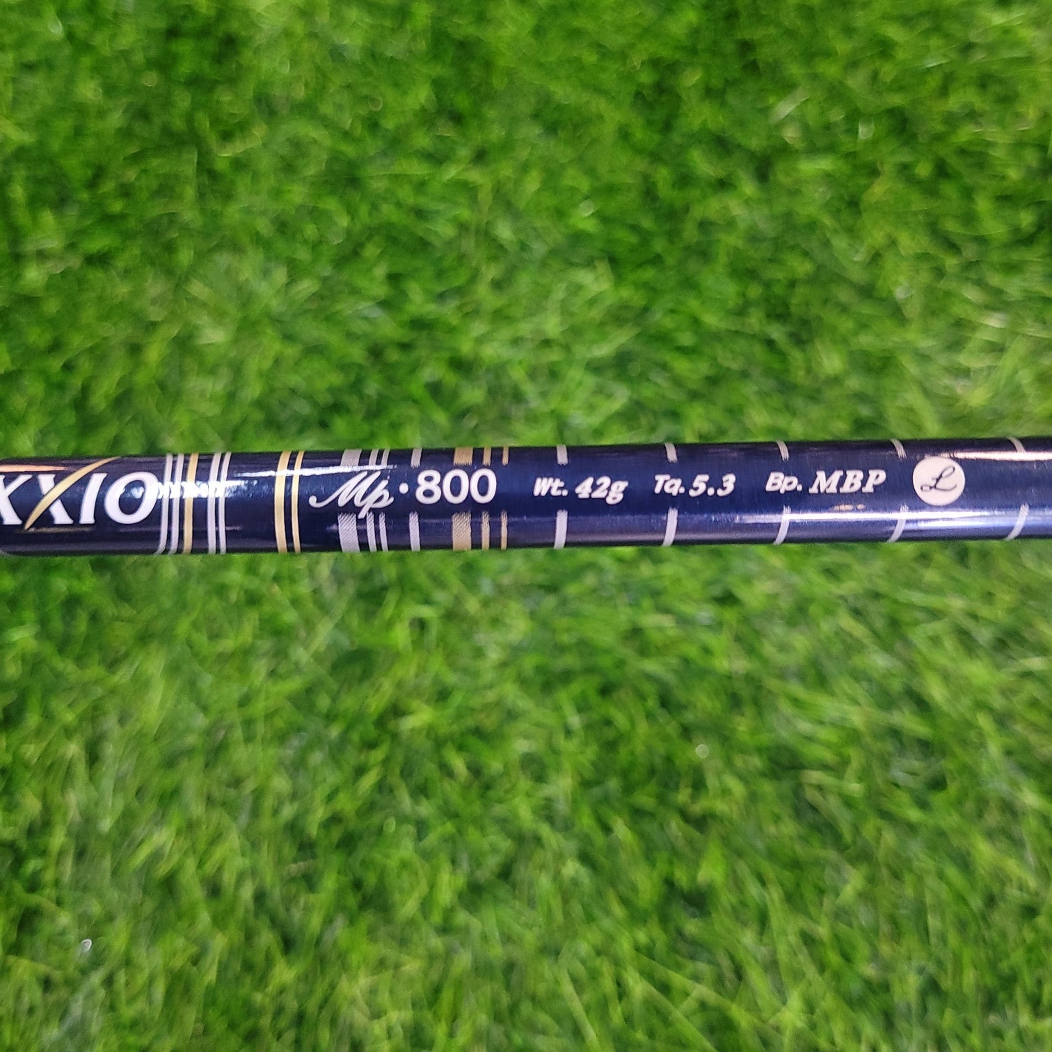 XXIO Iron Set / XXIO 8 / 5 pcs / Women