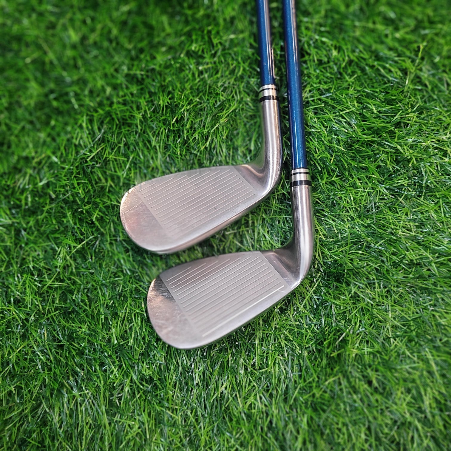 XXIO Iron Set / XXIO 8 / 5 pcs / Women