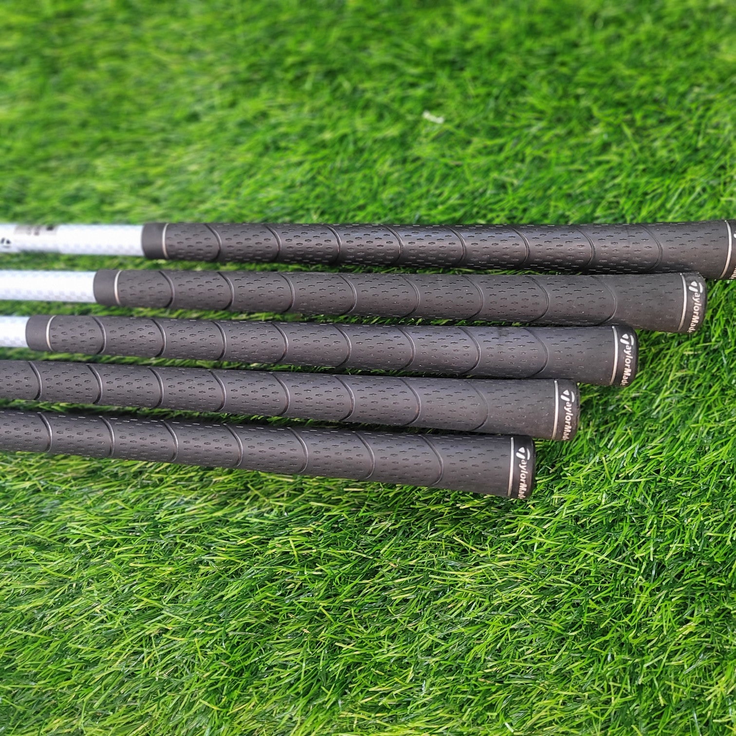 TaylorMade Iron Set / BURNER PLUS / 5 pcs / Women / L