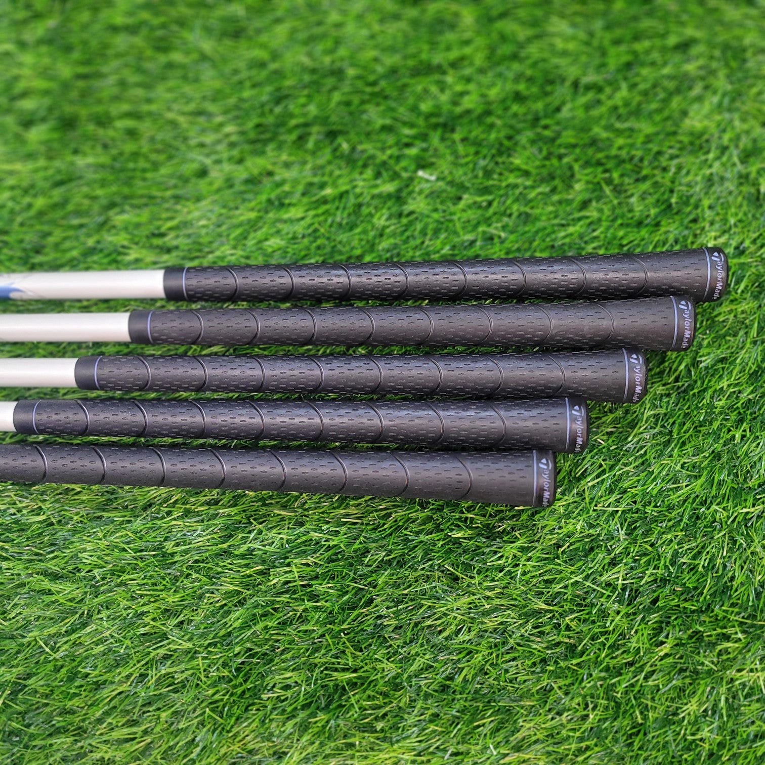 TaylorMade Iron Set / BURNER XD / 5 pcs / Women