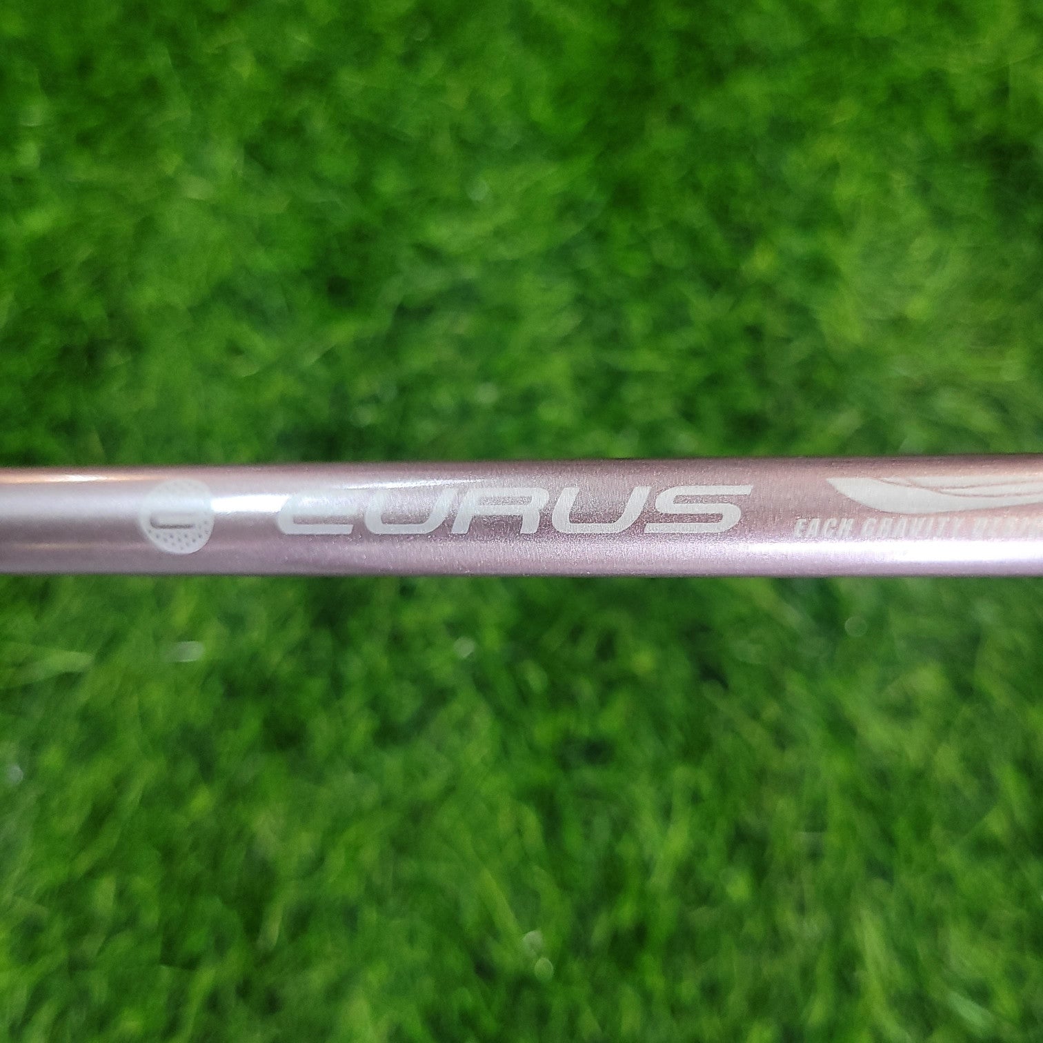 Mizuno Iron Set / EURUS / 5 pcs / Women