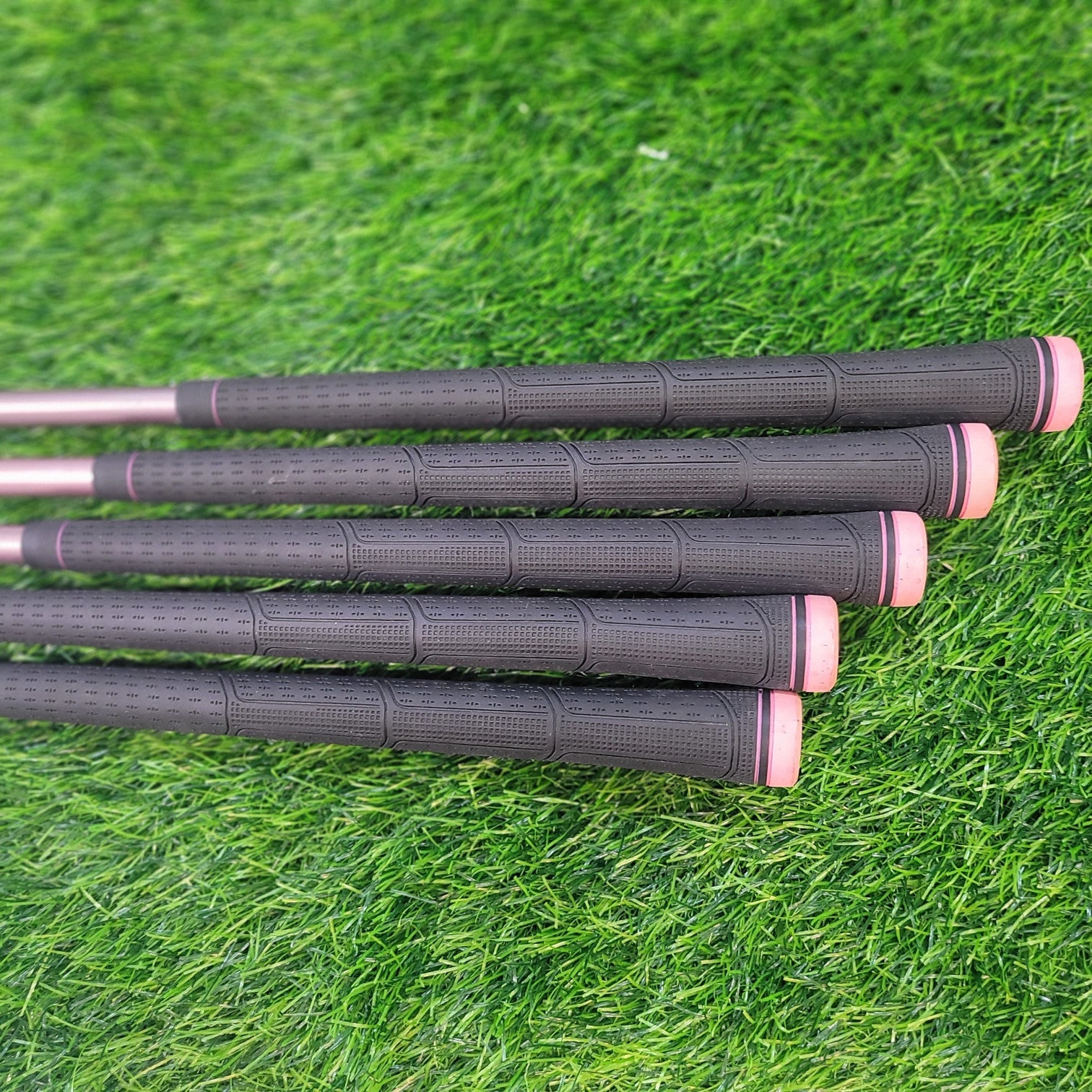Mizuno Iron Set / EURUS / 5 pcs / Women