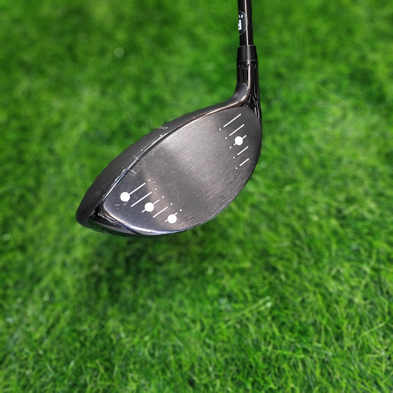 COBRA Driver / KING F7+ / 9.5 / R