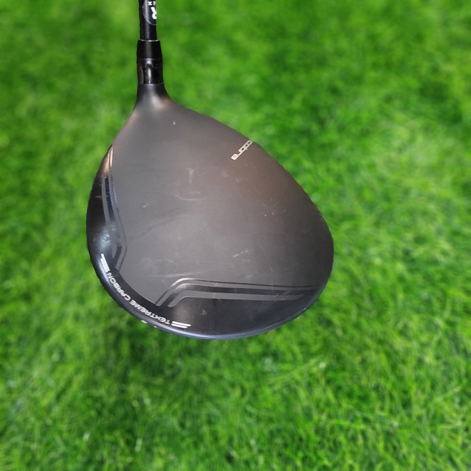 COBRA Driver / KING F7+ / 9.5 / R