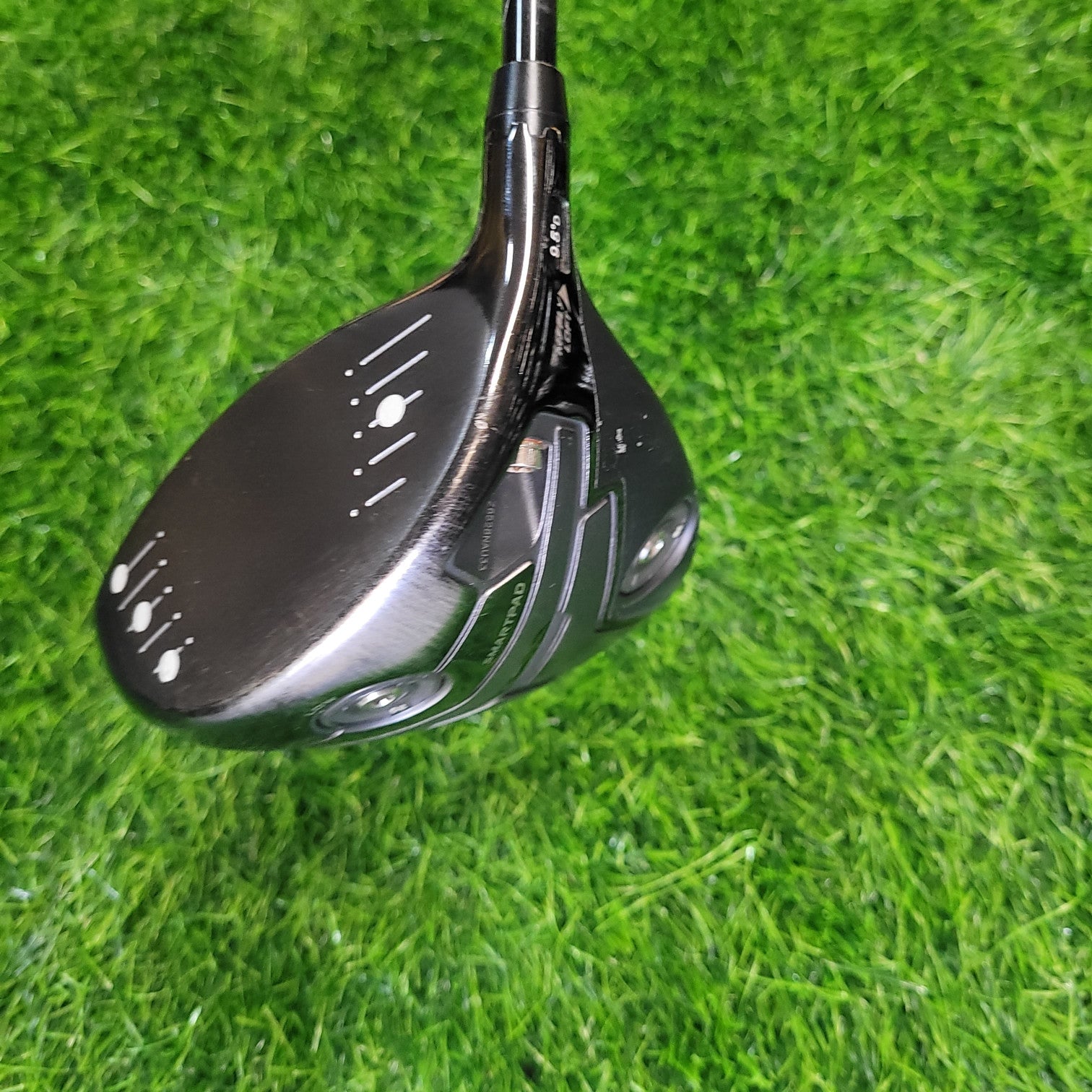 COBRA Driver / KING F7+ / 9.5 / R