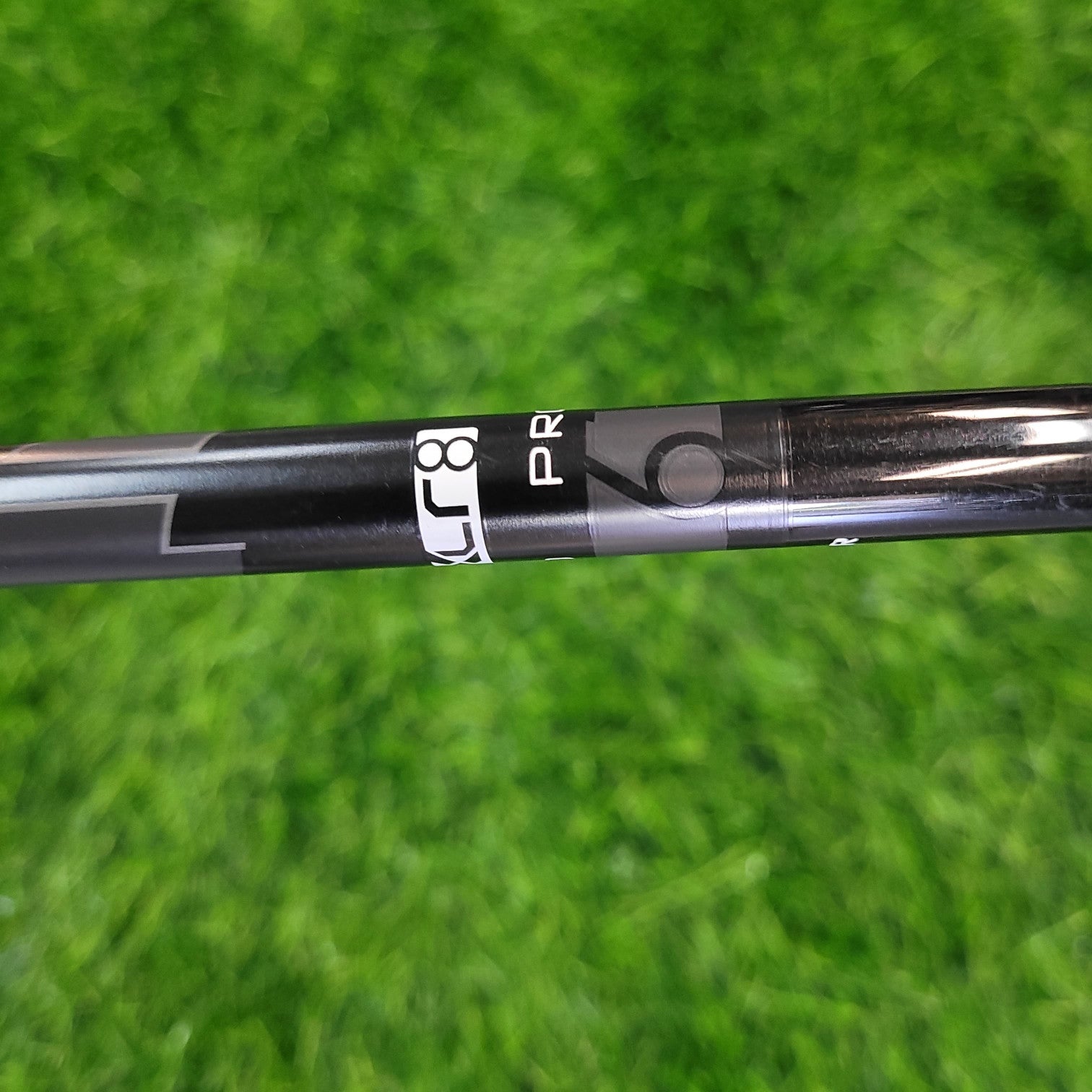 COBRA Driver / KING F7+ / 9.5 / R
