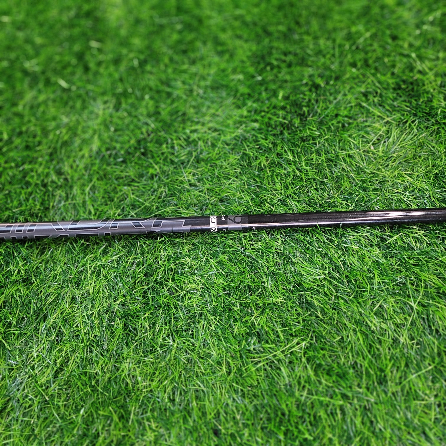 COBRA Driver / KING F7+ / 9.5 / R