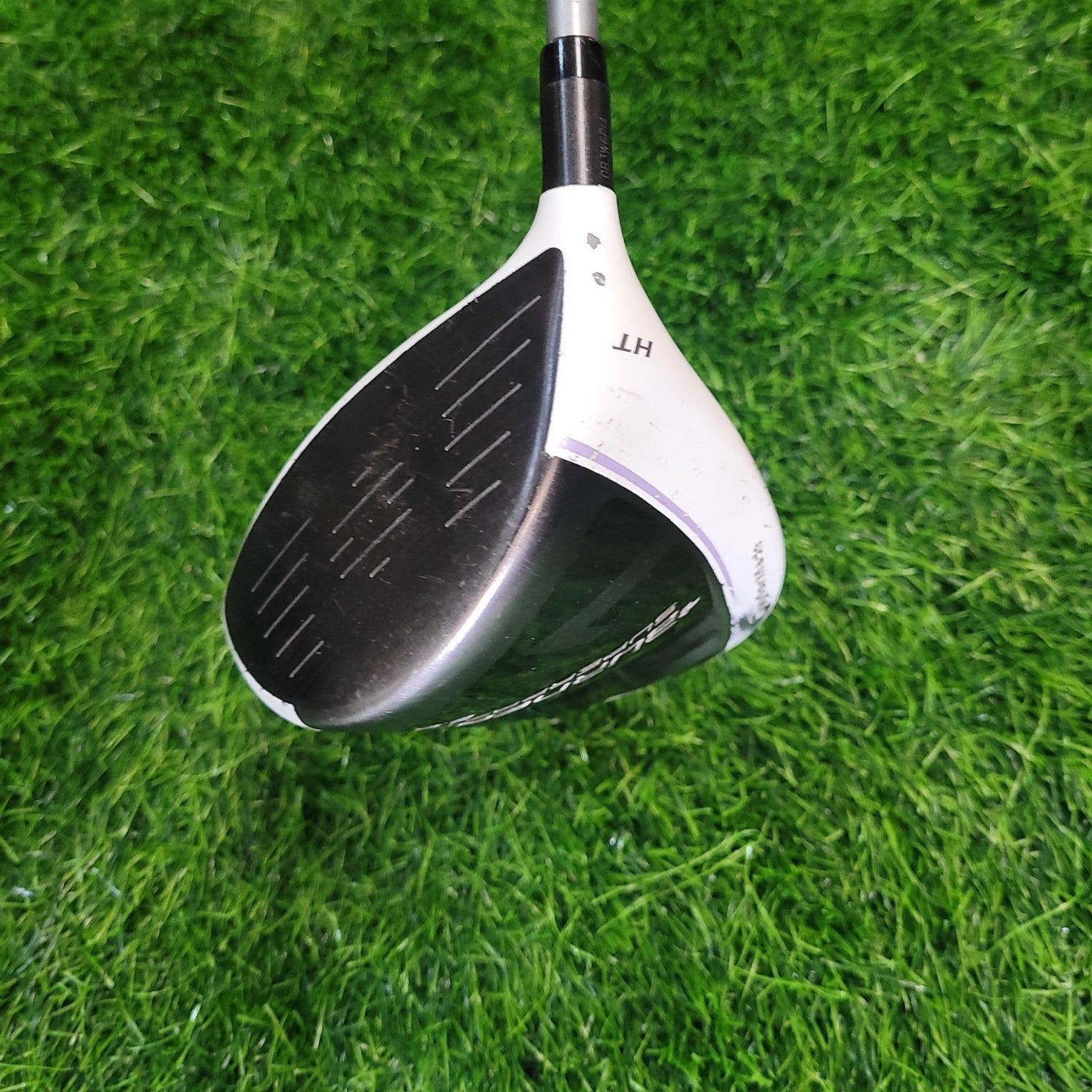 TaylorMade Driver / BURNER 2.0 / 13.0 / Women