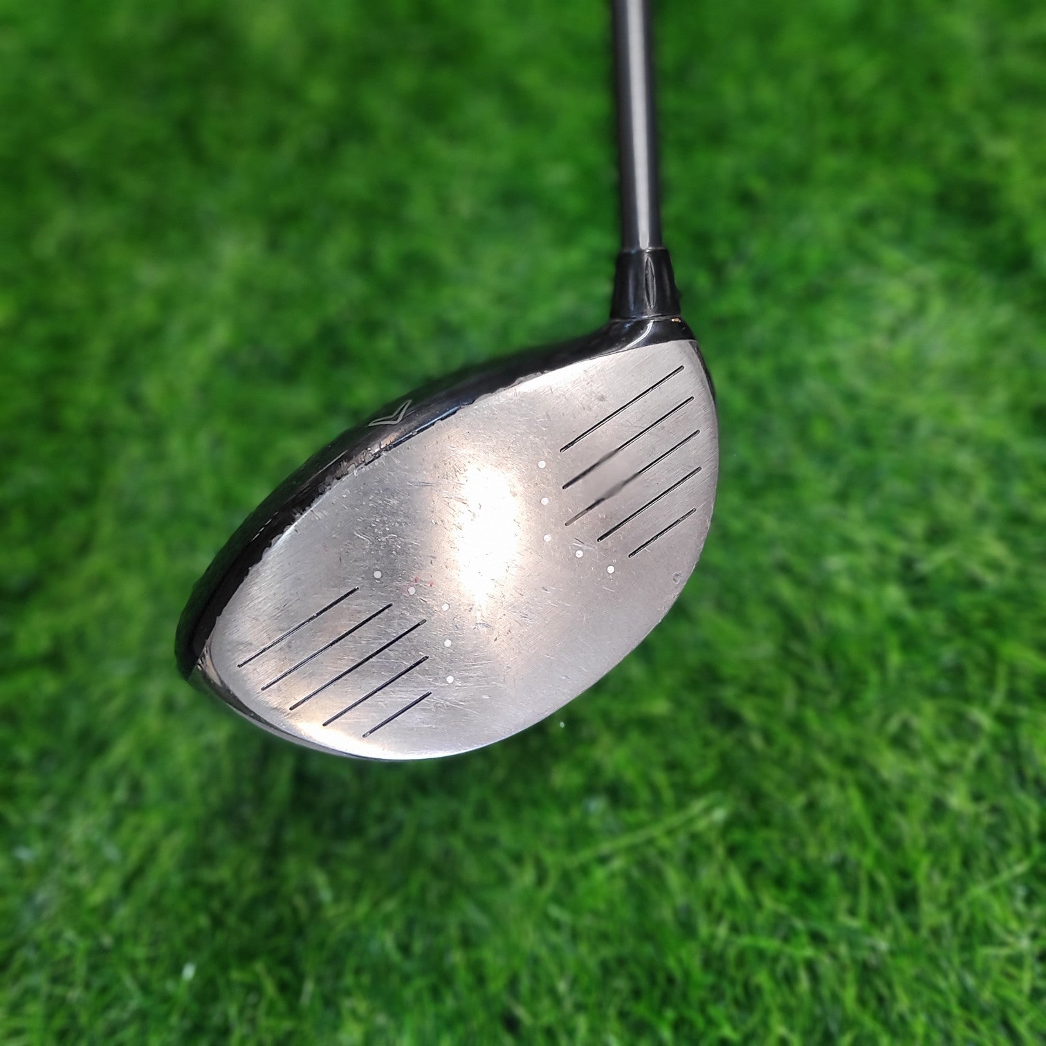Callaway Driver / FT9 / 10.0 / R
