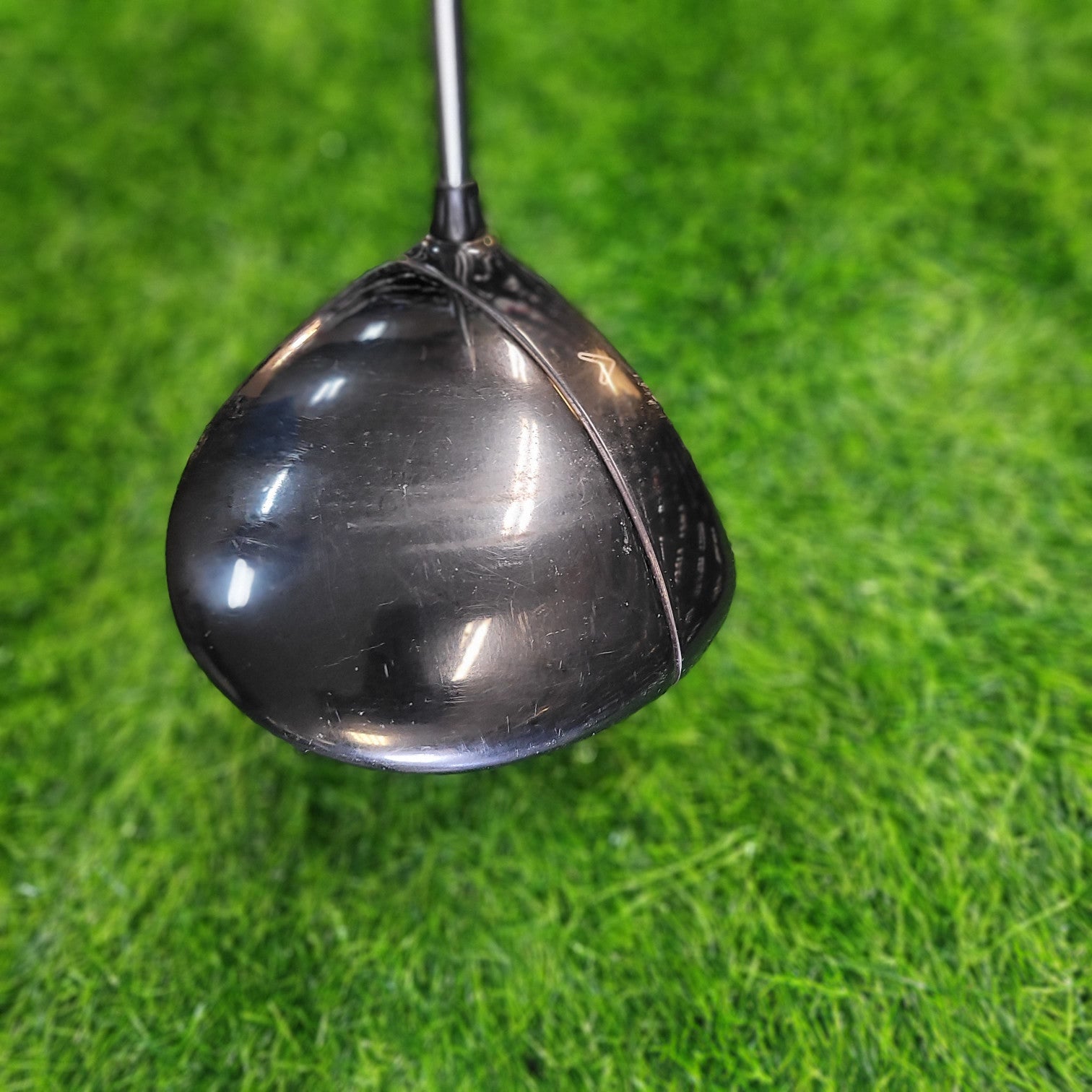 Callaway Driver / FT9 / 10.0 / R