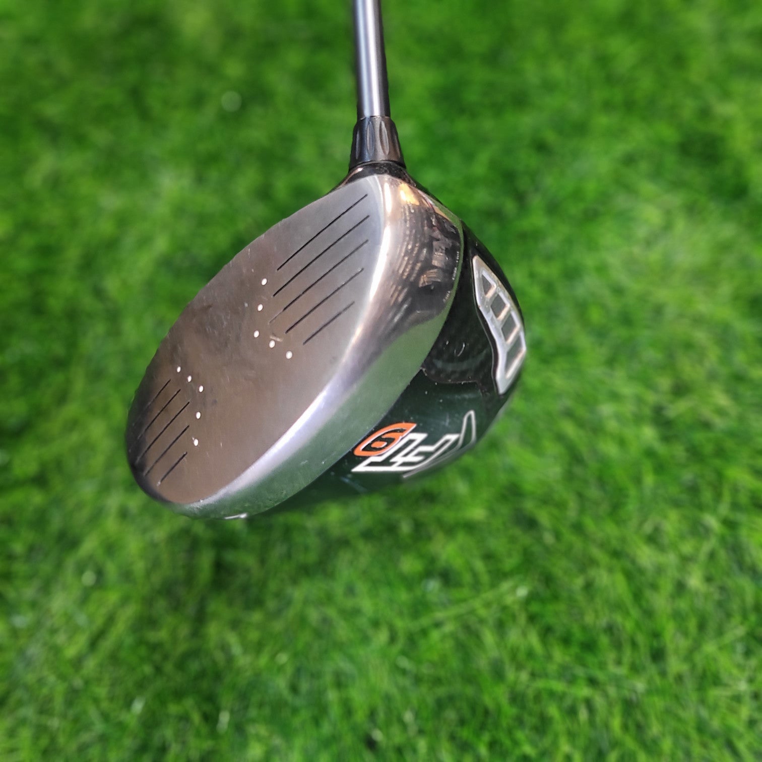 Callaway Driver / FT9 / 10.0 / R