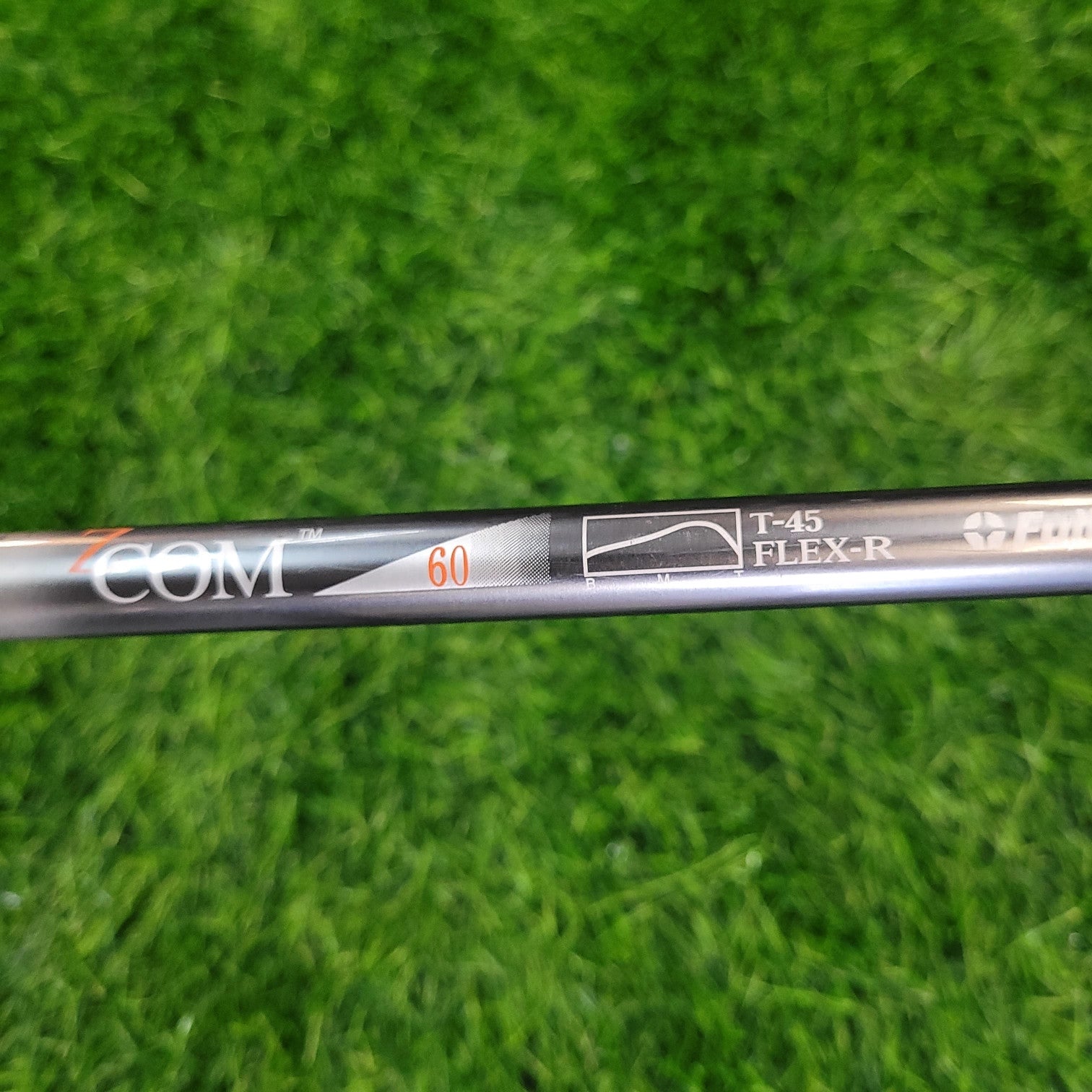 Callaway Driver / FT9 / 10.0 / R