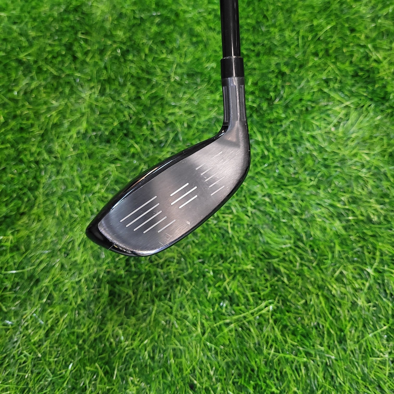 TaylorMade Hybrid / M2 / 4H / 22.0 / S