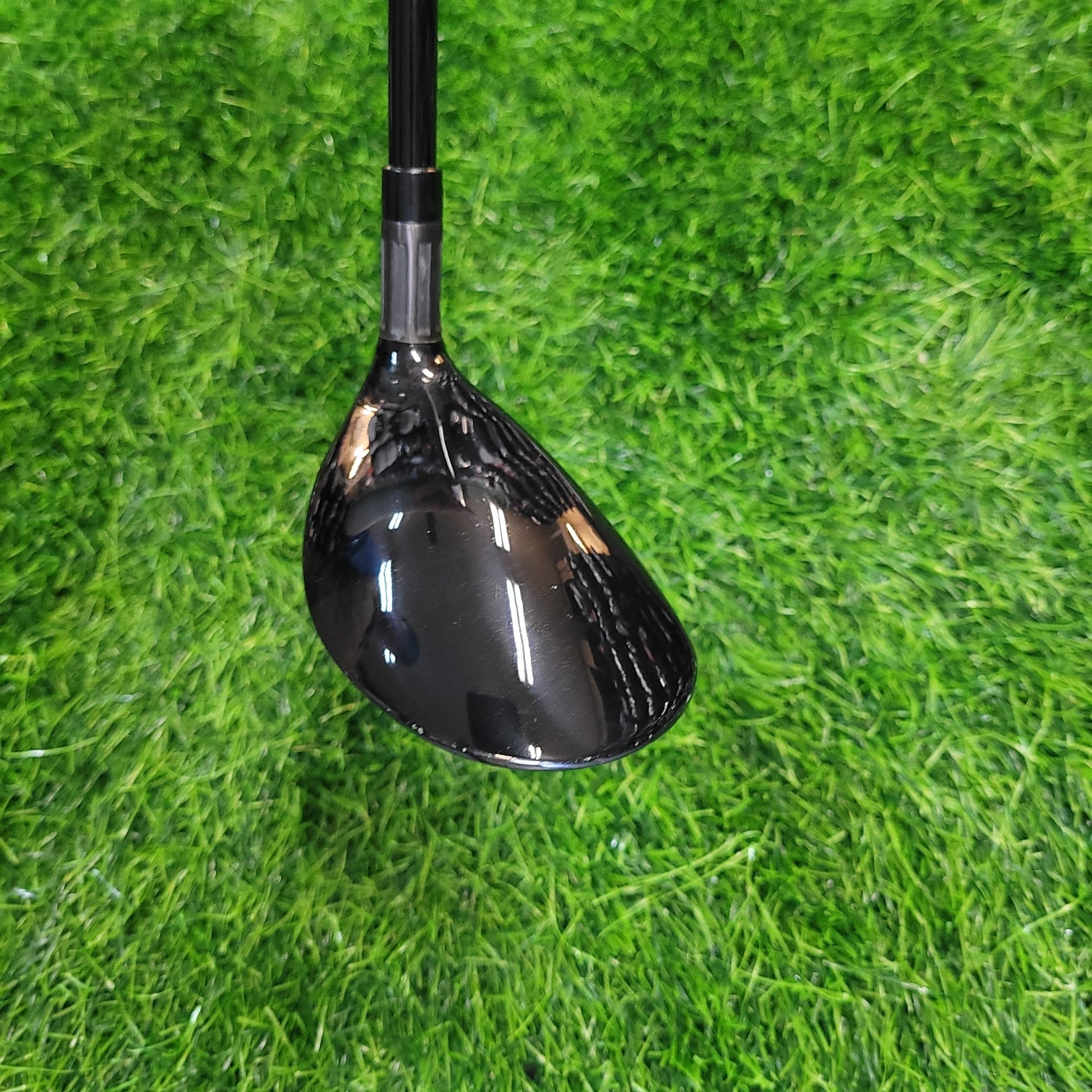 TaylorMade Hybrid / M2 / 4H / 22.0 / S