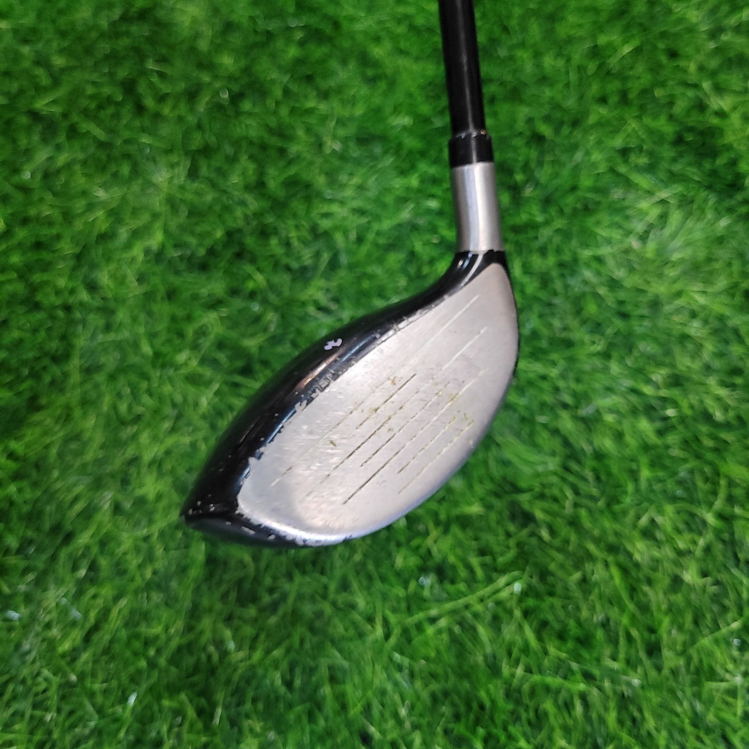 TaylorMade Wood / BURNER superfast / 3W / Women