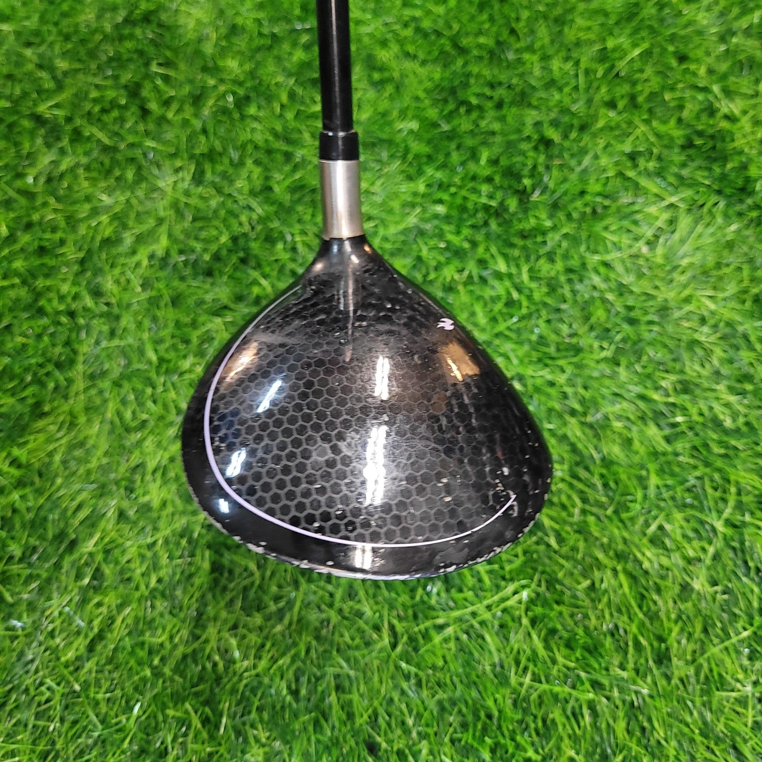 TaylorMade Wood / BURNER superfast / 3W / Women