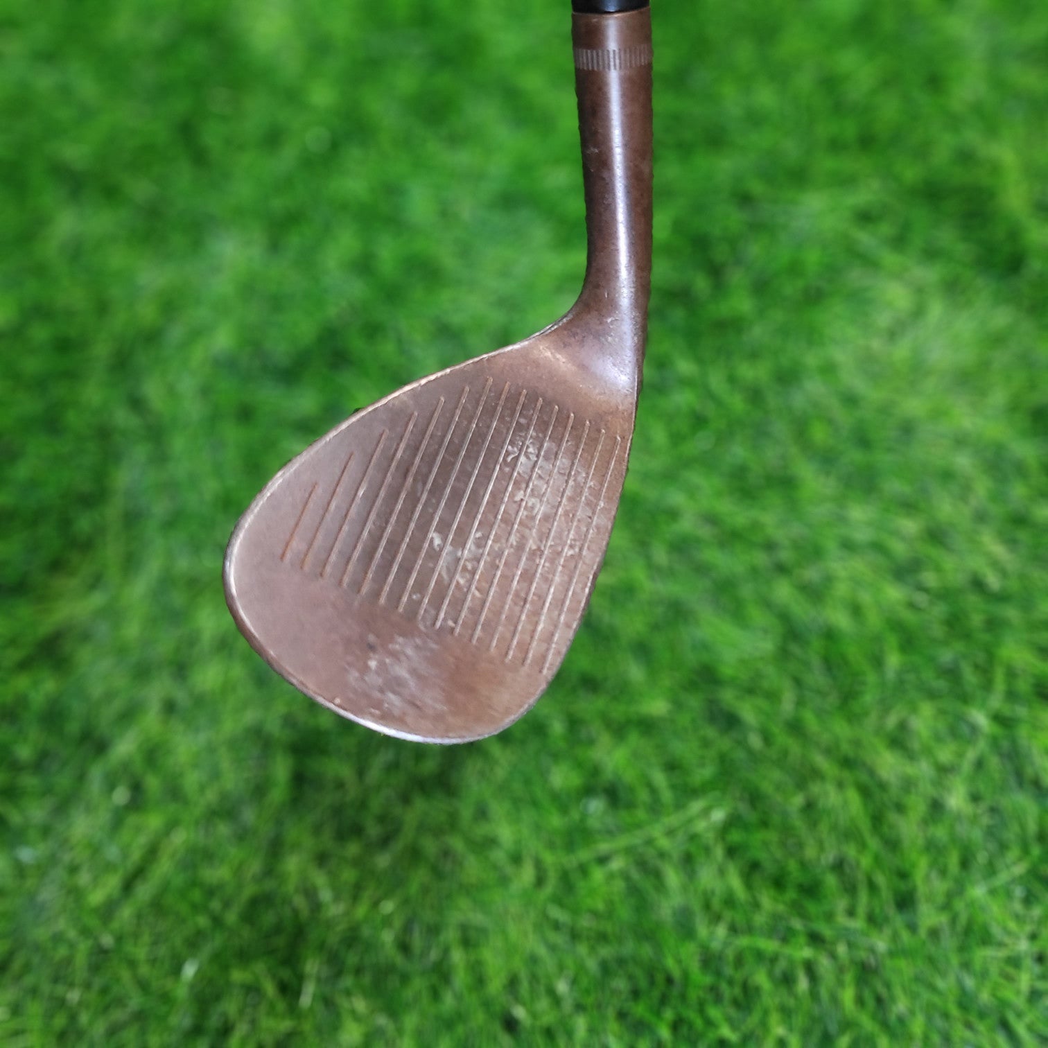 Callaway Wedge / Forged X / 52.0