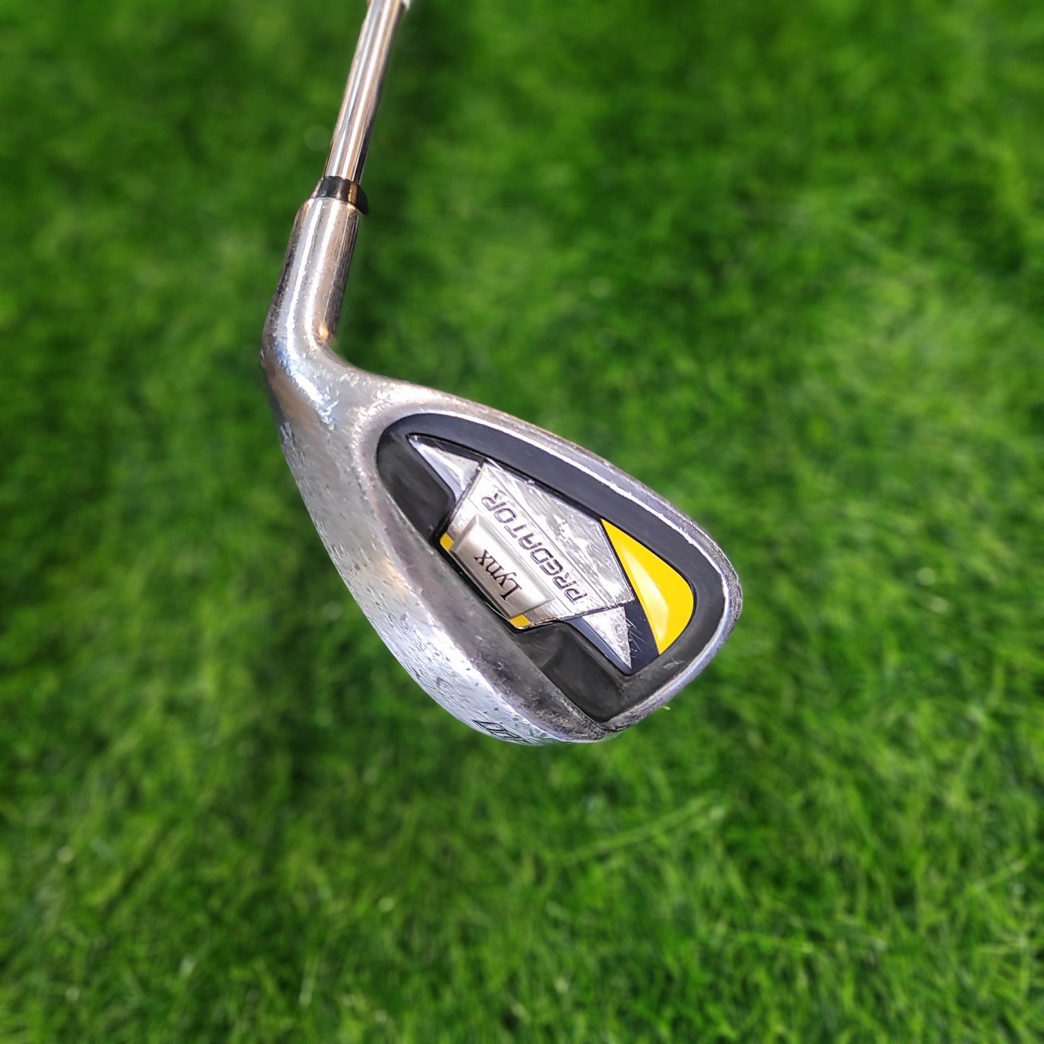 Lynx Wedge / PREDATER / SW / 56.0