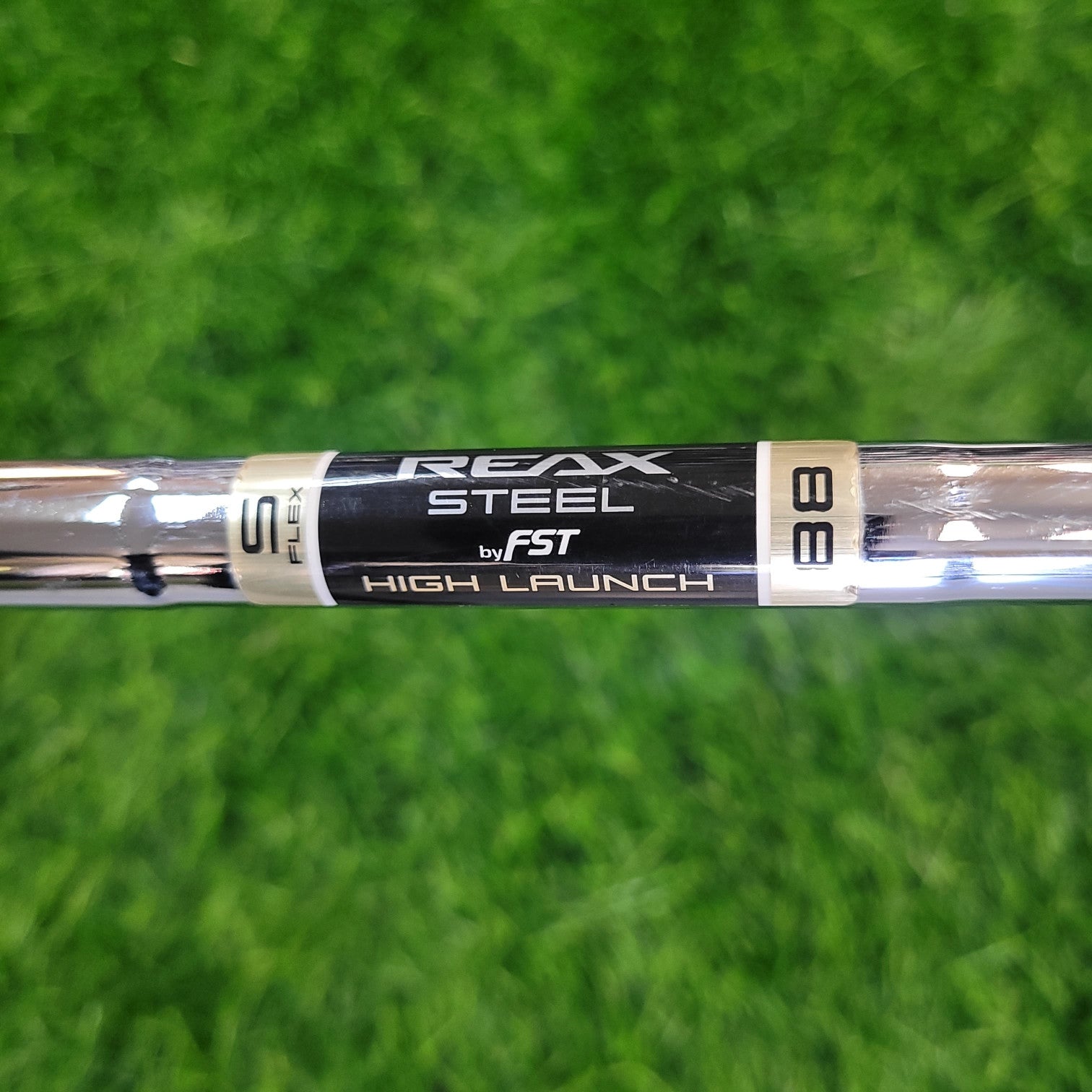 TaylorMade Iron Set / M2 / 6pcs / S