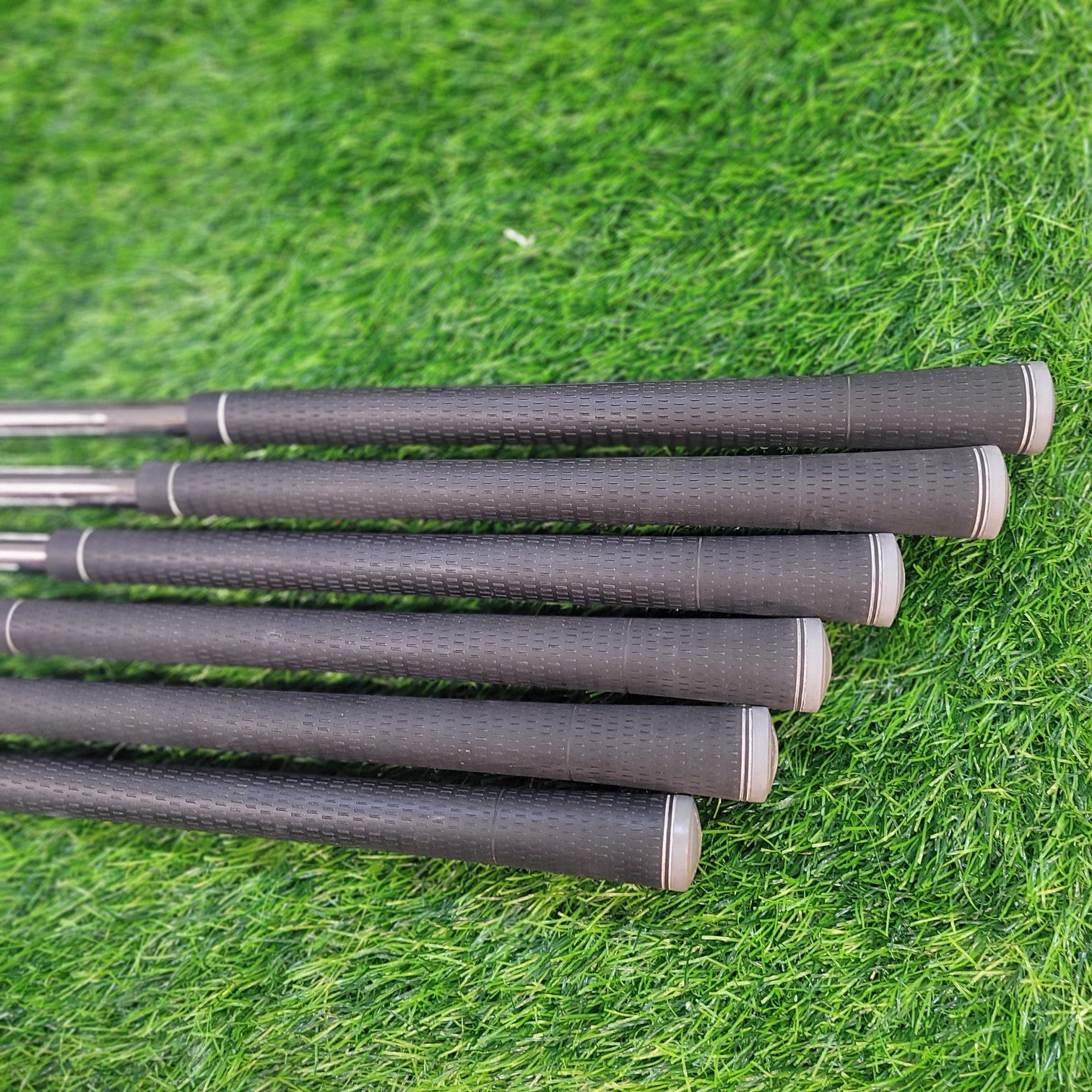 TaylorMade Iron Set / M2 / 6pcs / S