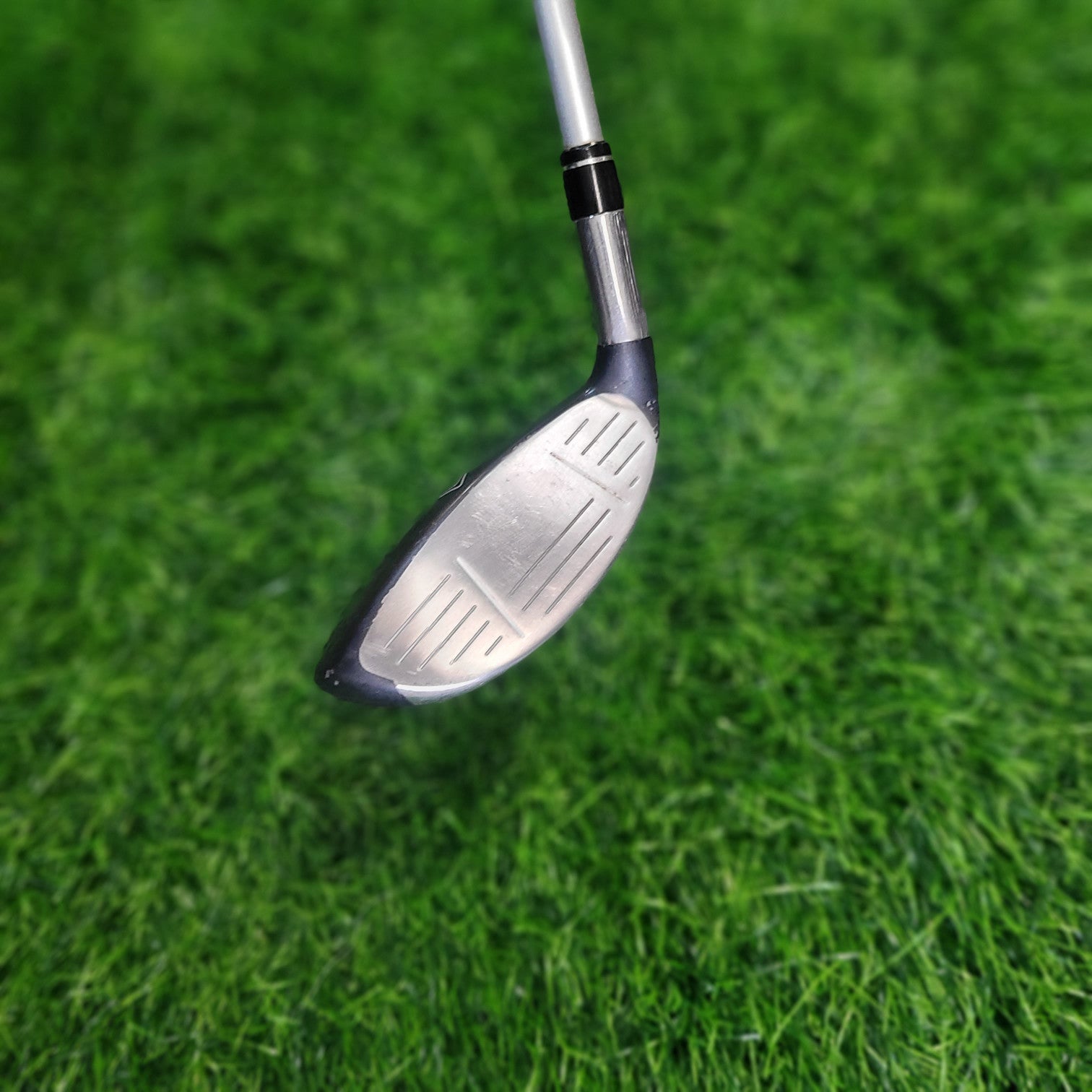 Callaway Wood / Solaire / 7W / 23.0 / Women