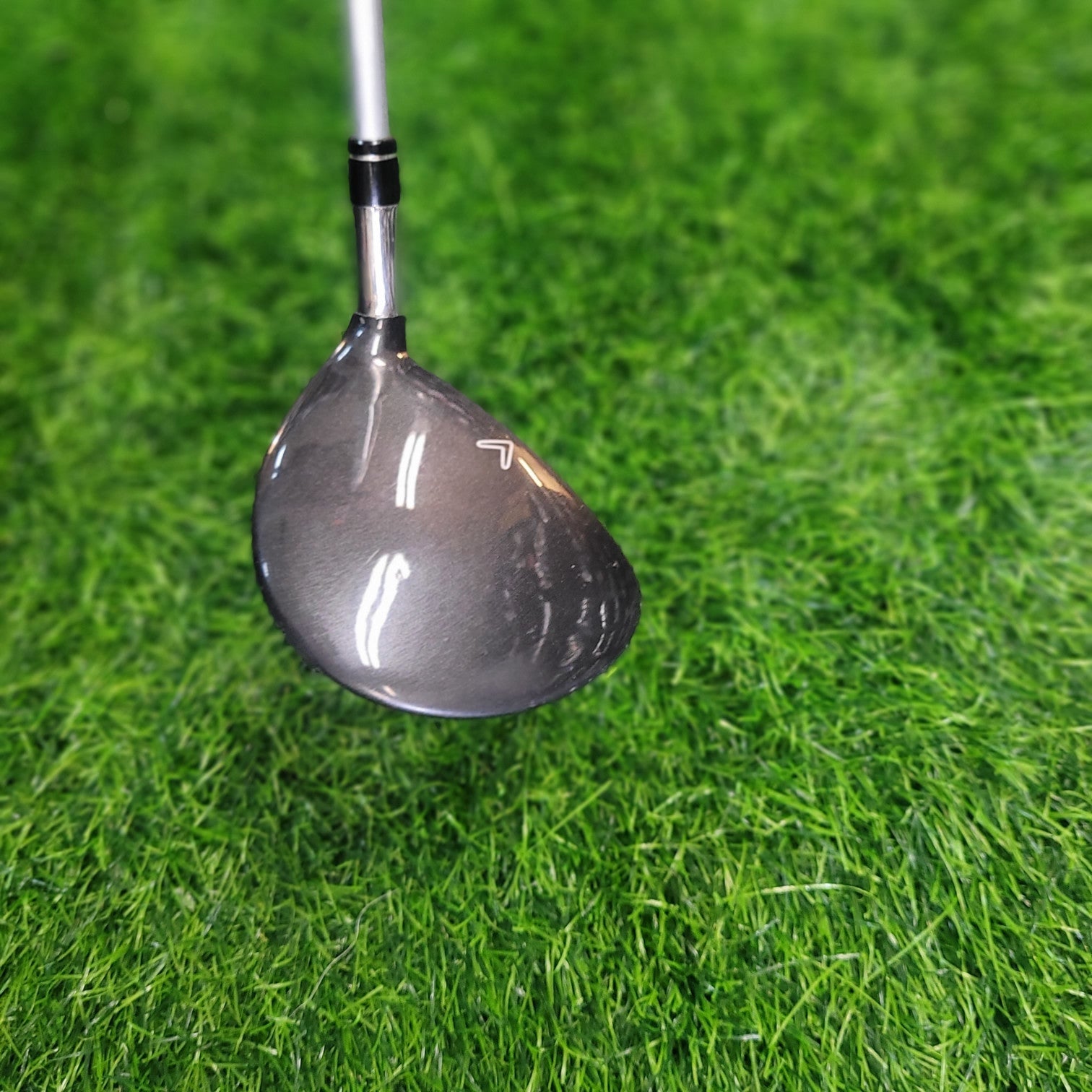 Callaway Wood / Solaire / 7W / 23.0 / Women