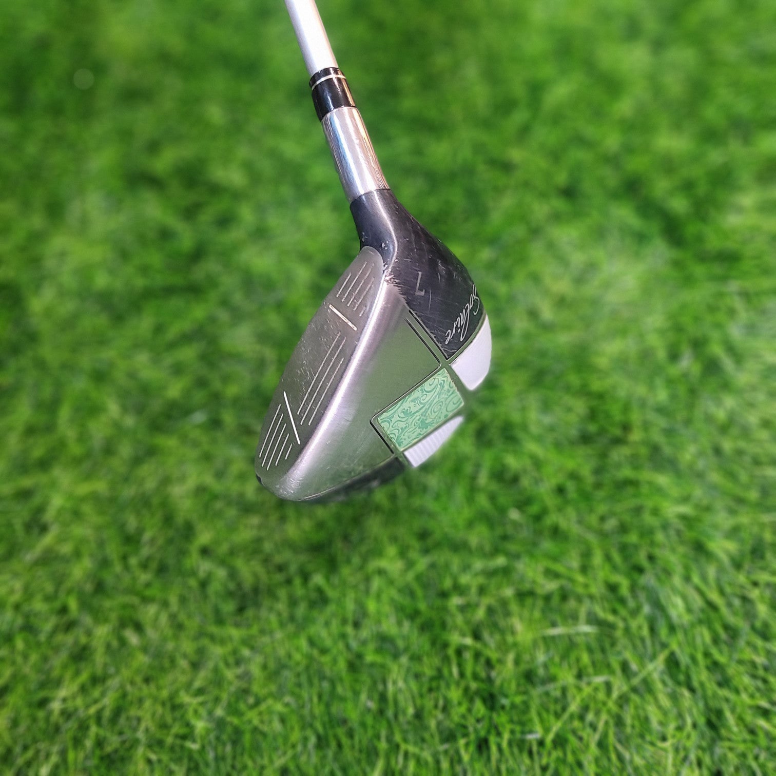 Callaway Wood / Solaire / 7W / 23.0 / Women