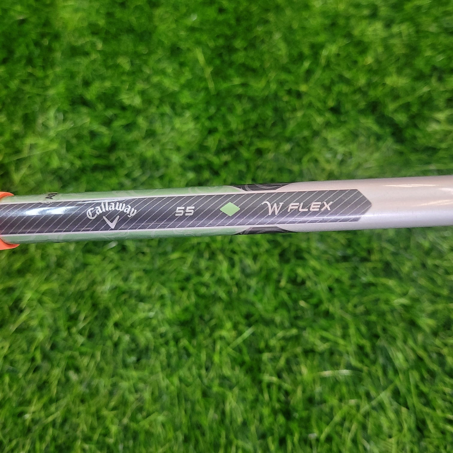 Callaway Wood / Solaire / 7W / 23.0 / Women