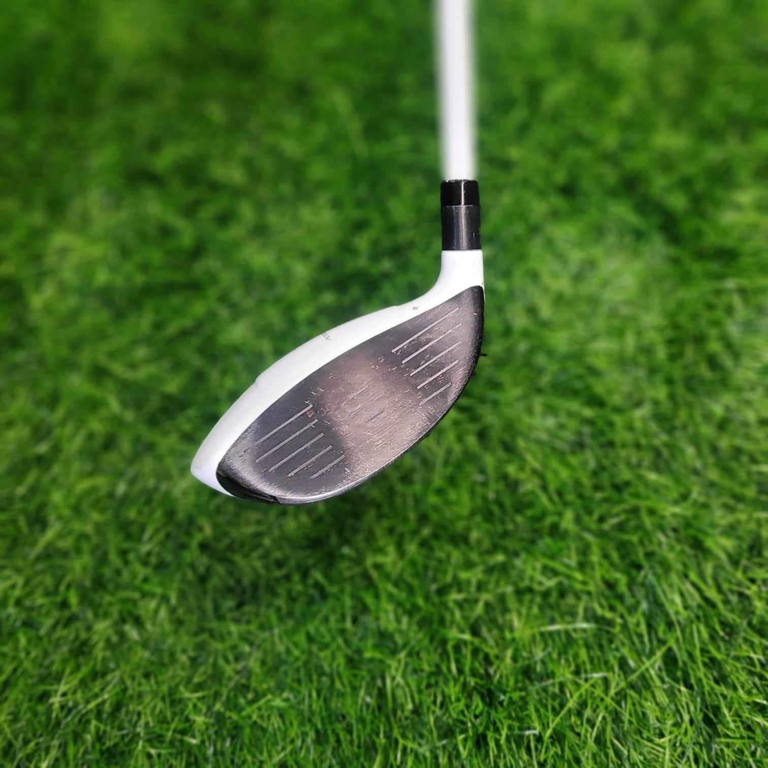 TaylorMade Wood / Aero Burner / 3HL / 16.5 / R