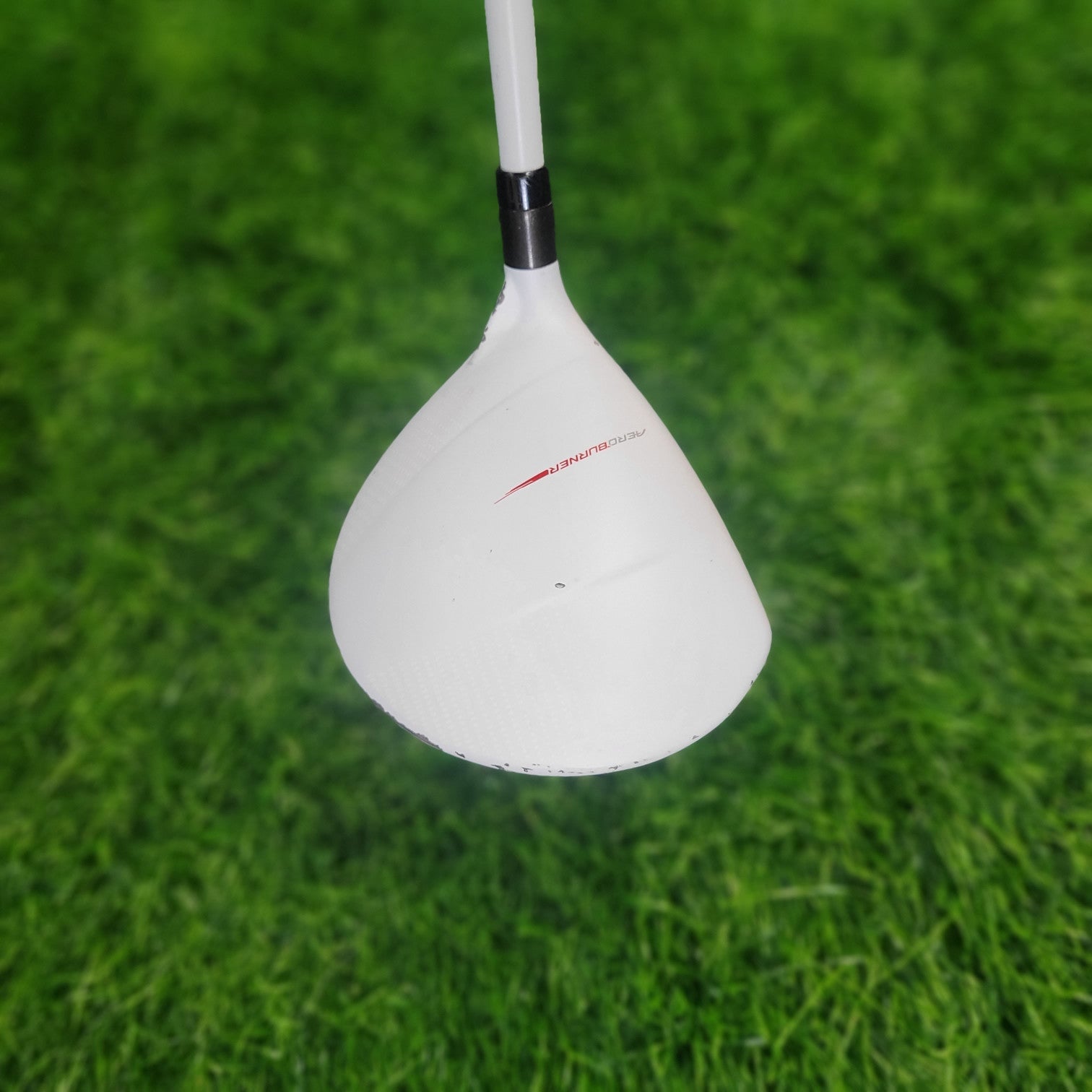 TaylorMade Wood / Aero Burner / 3HL / 16.5 / R