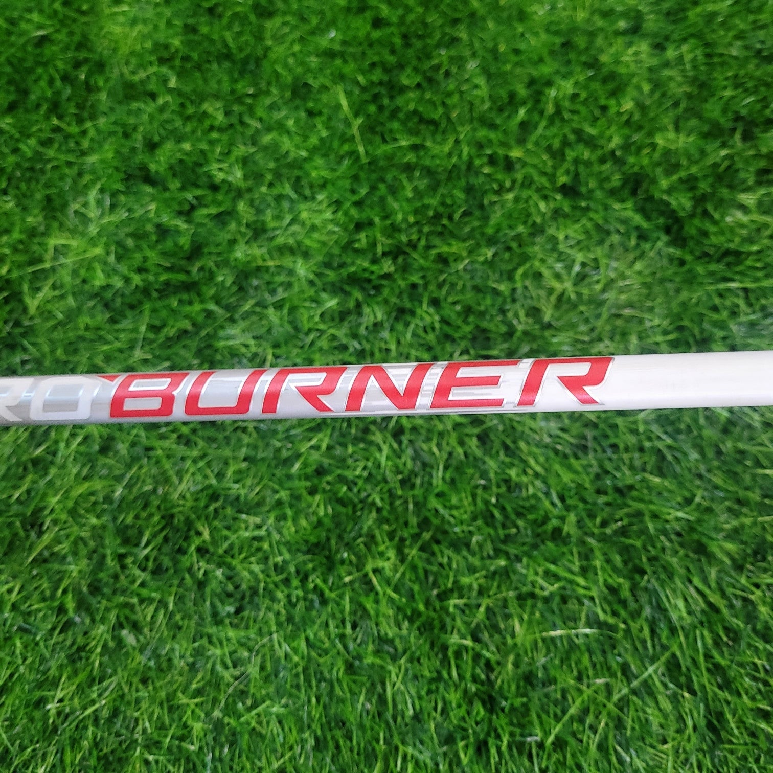 TaylorMade Wood / Aero Burner / 3HL / 16.5 / R