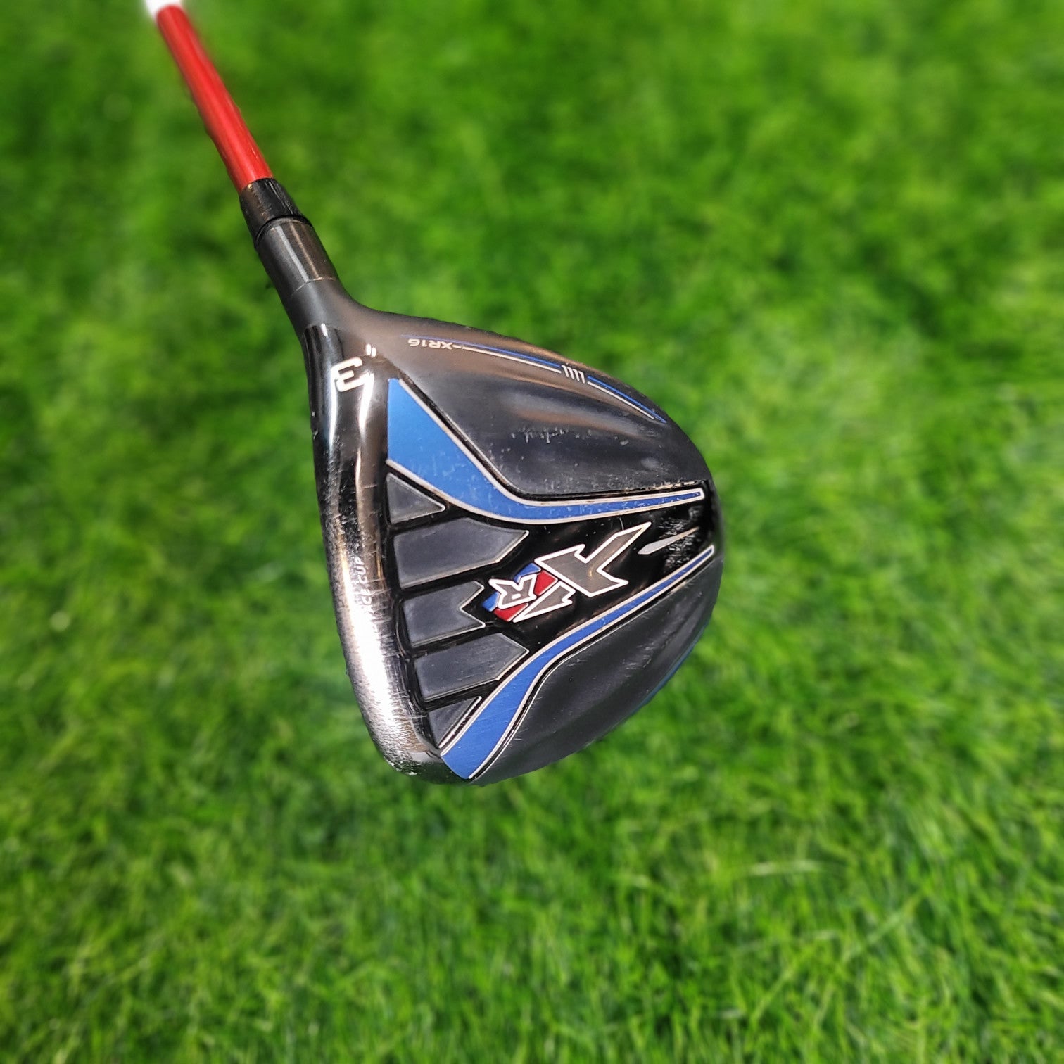 Callaway Wood / XR16 / 3W / R